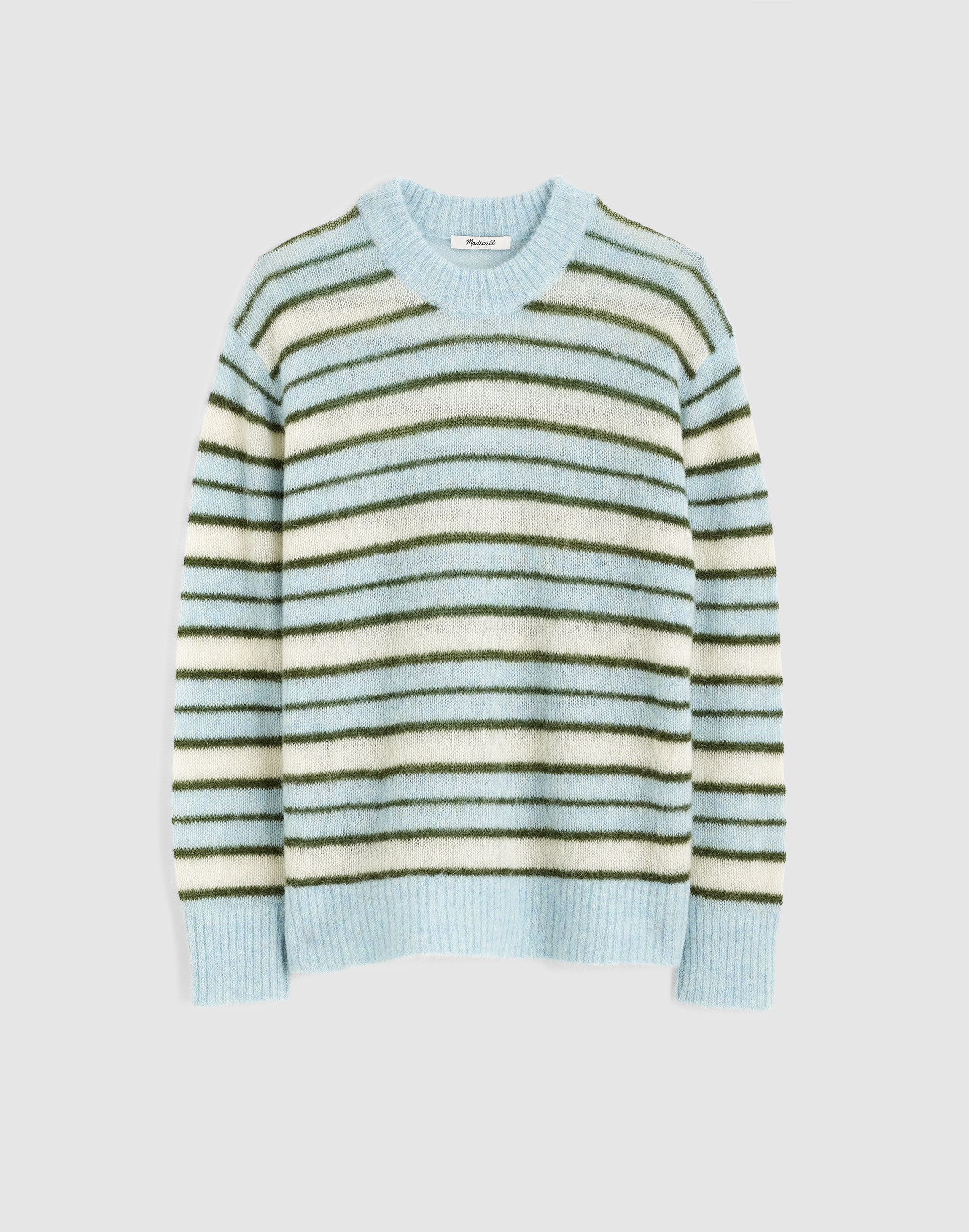 Oversized Pullover Sweater