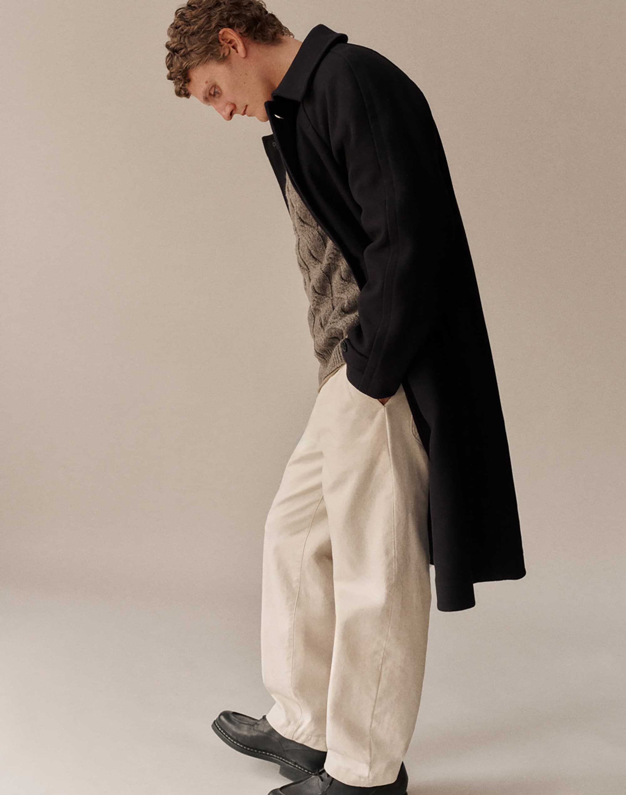 The Canvas Utility Pant