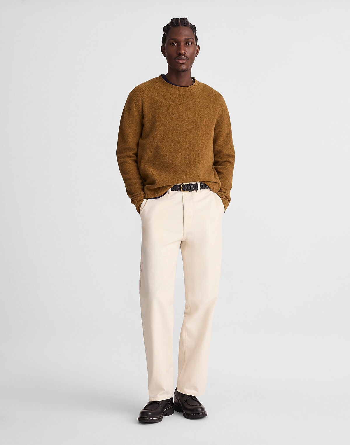 The Canvas Utility Pant