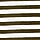 WARHOL STRIPE OLIVE AND