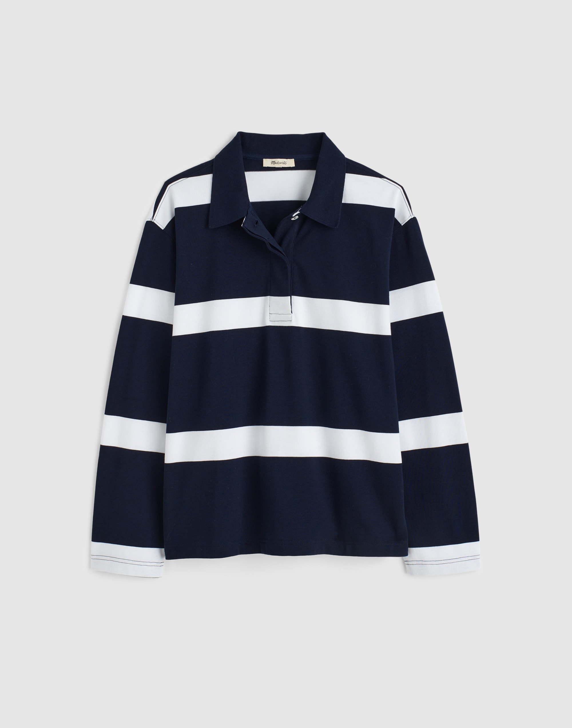 Rugby Polo Shirt