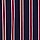 RED NAVY STRIPE