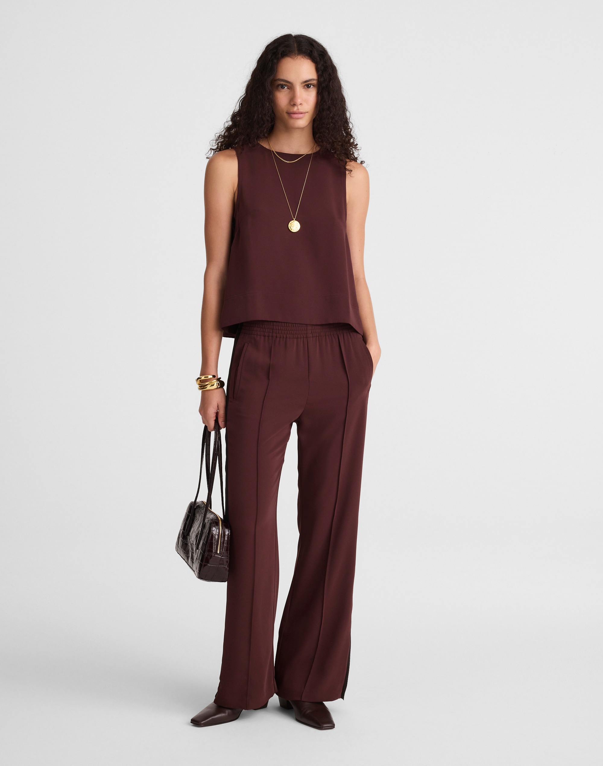 Shell Top | Madewell