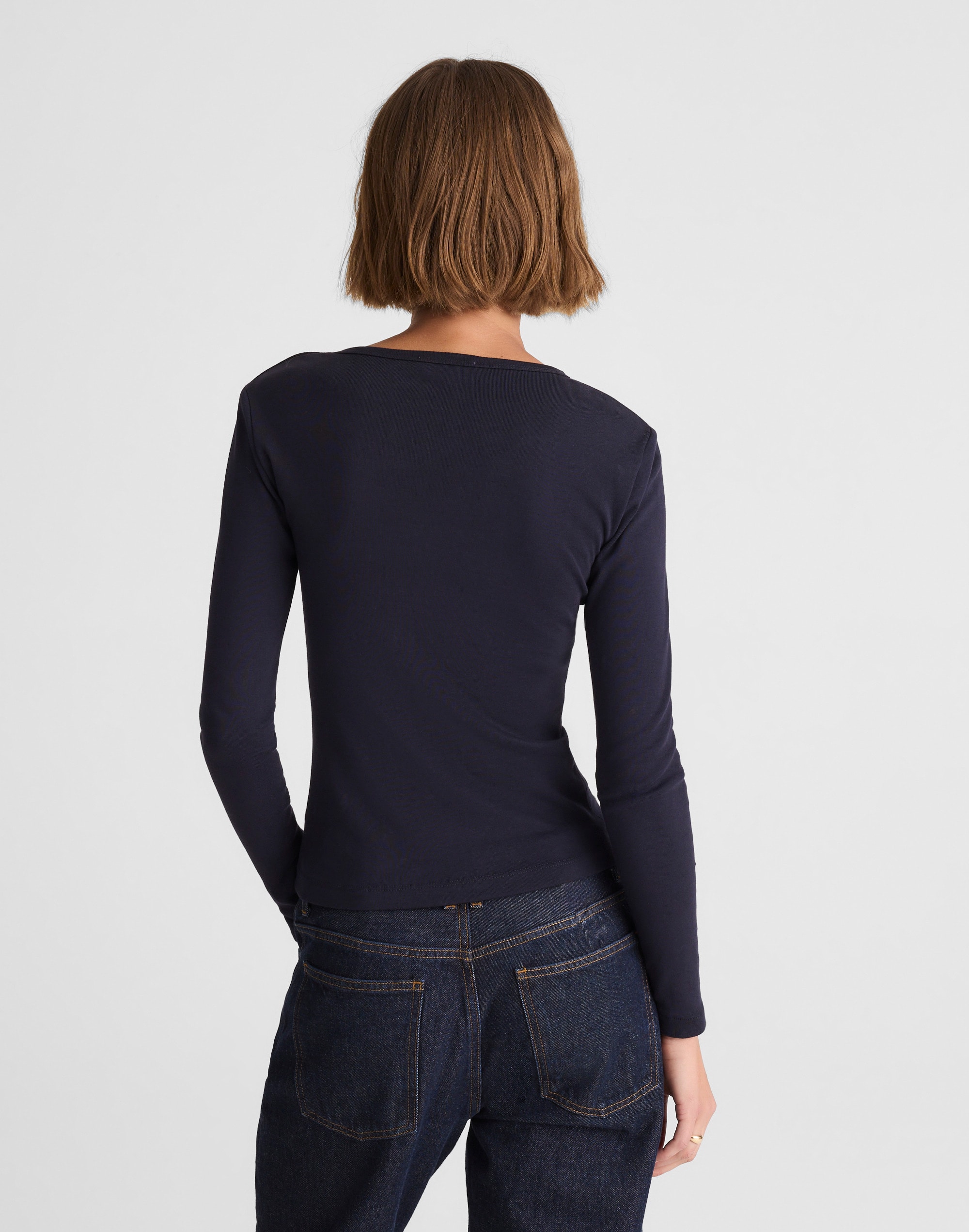 Alexa Chung for Madewell Dream Castle Tee