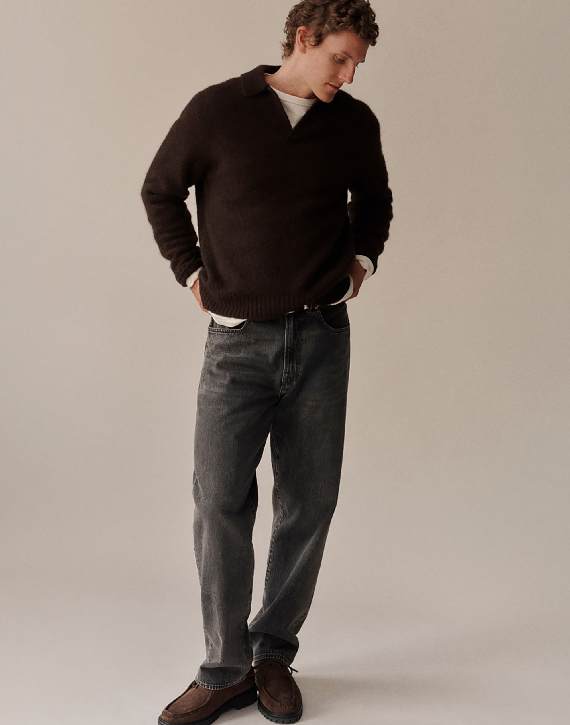 The 1991 Loose Straight Jean