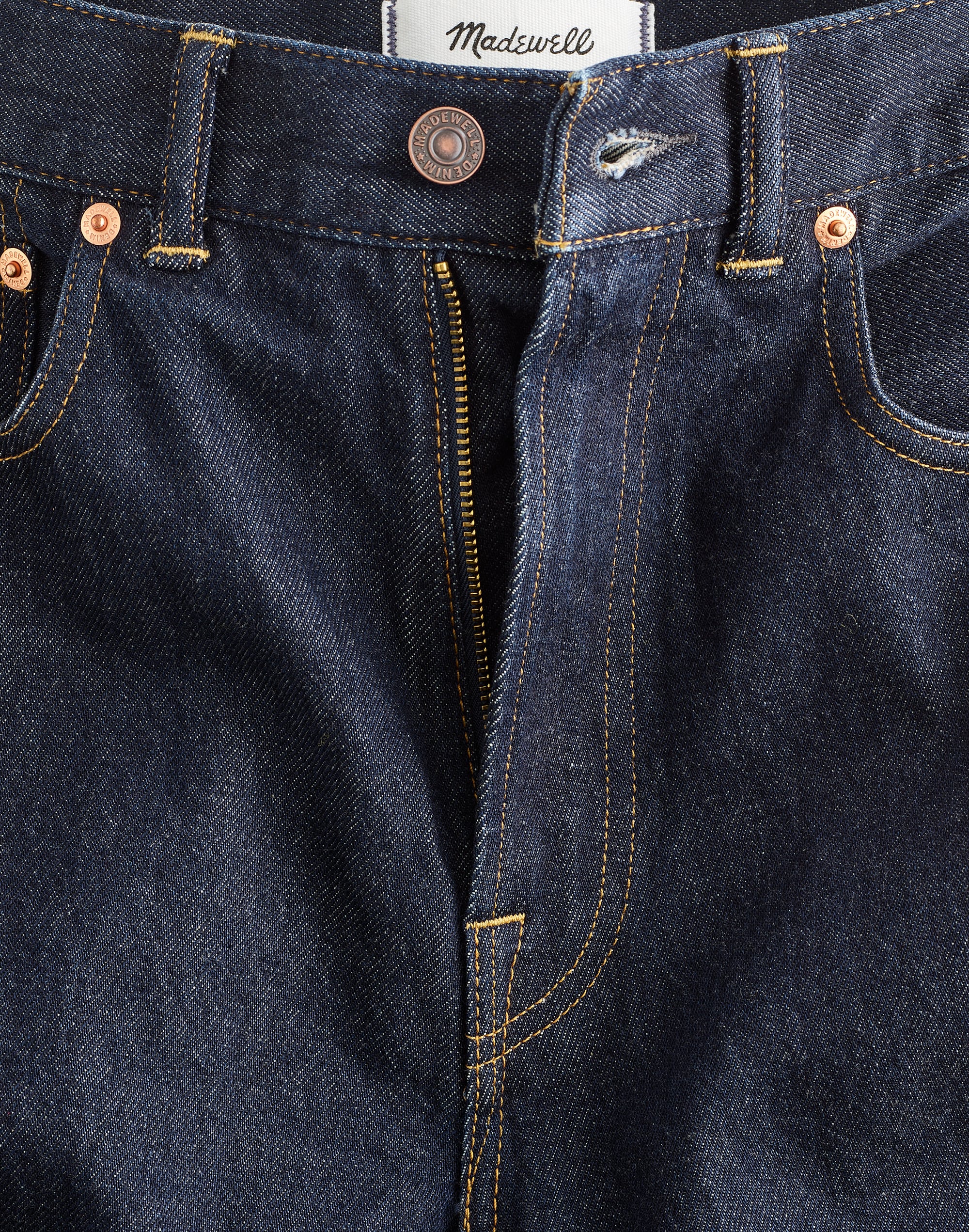 The 1991 Loose Straight Jean