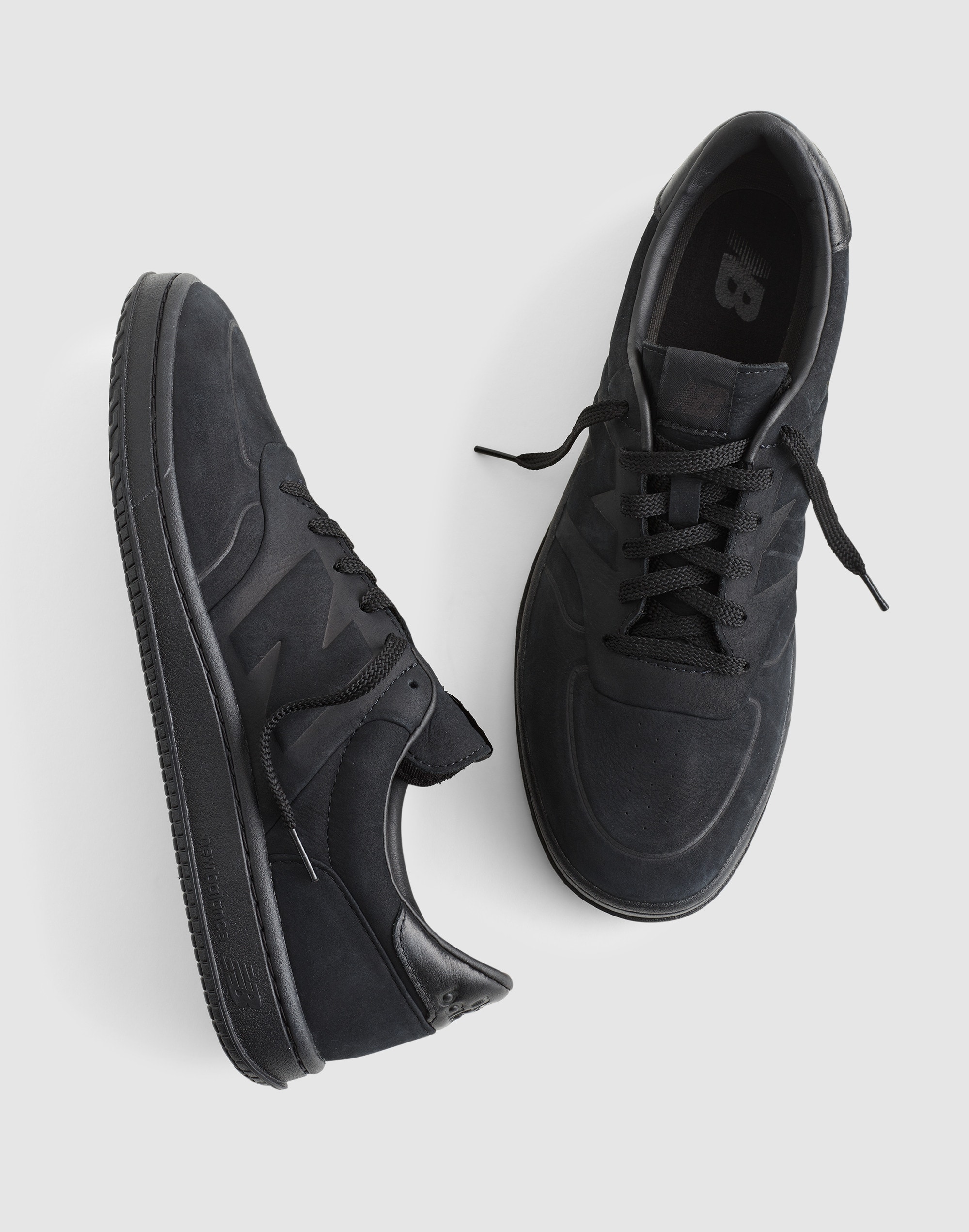 New Balance&reg; T500D Sneakers