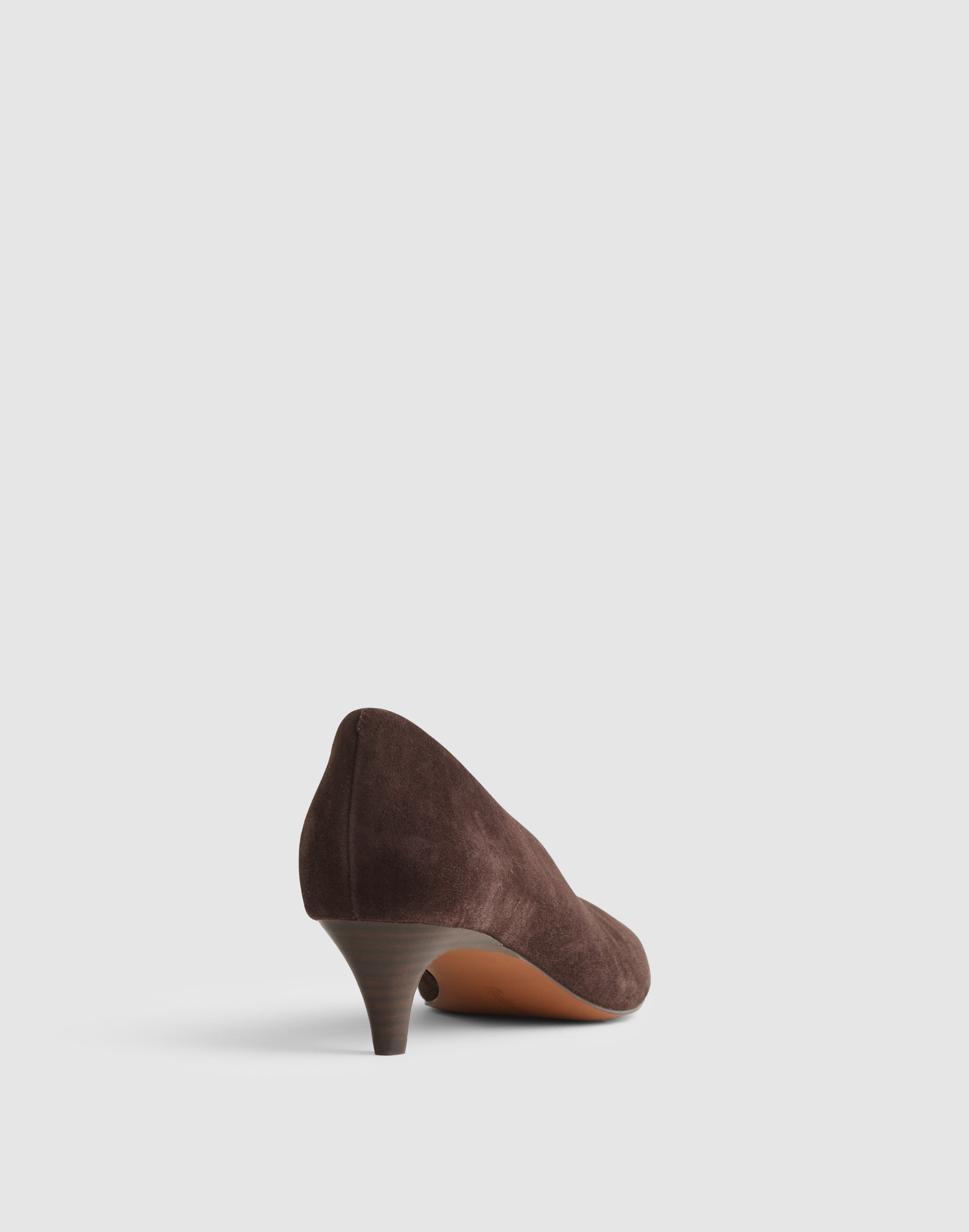 The Emilie Glove Pump