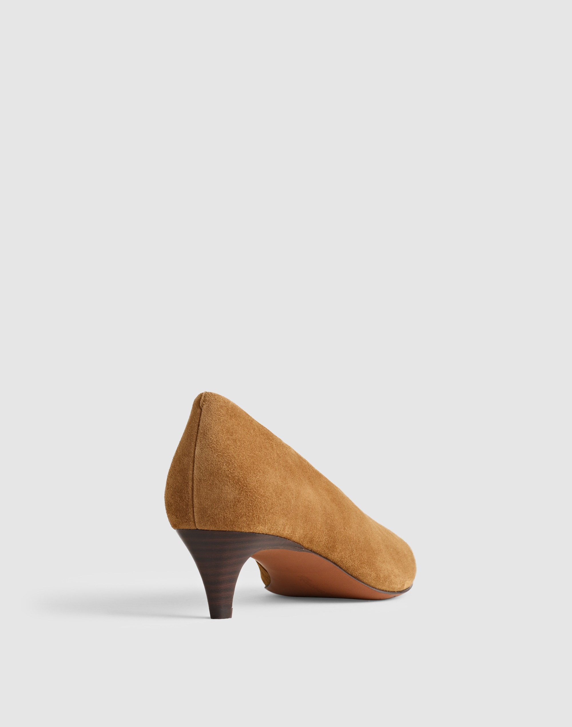 The Emilie Glove Pump