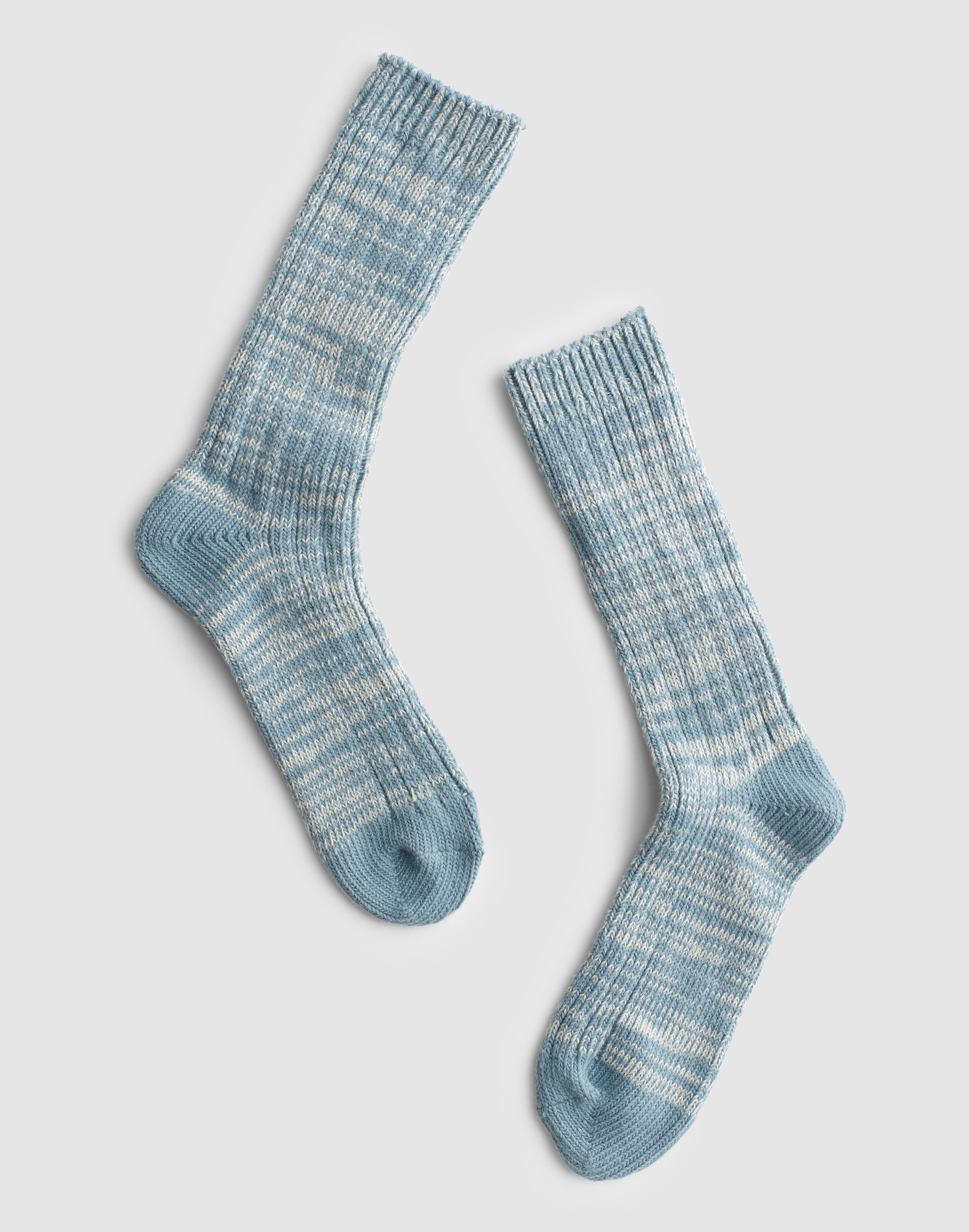 Alexa Chung for Madewell Marled Camp Sock