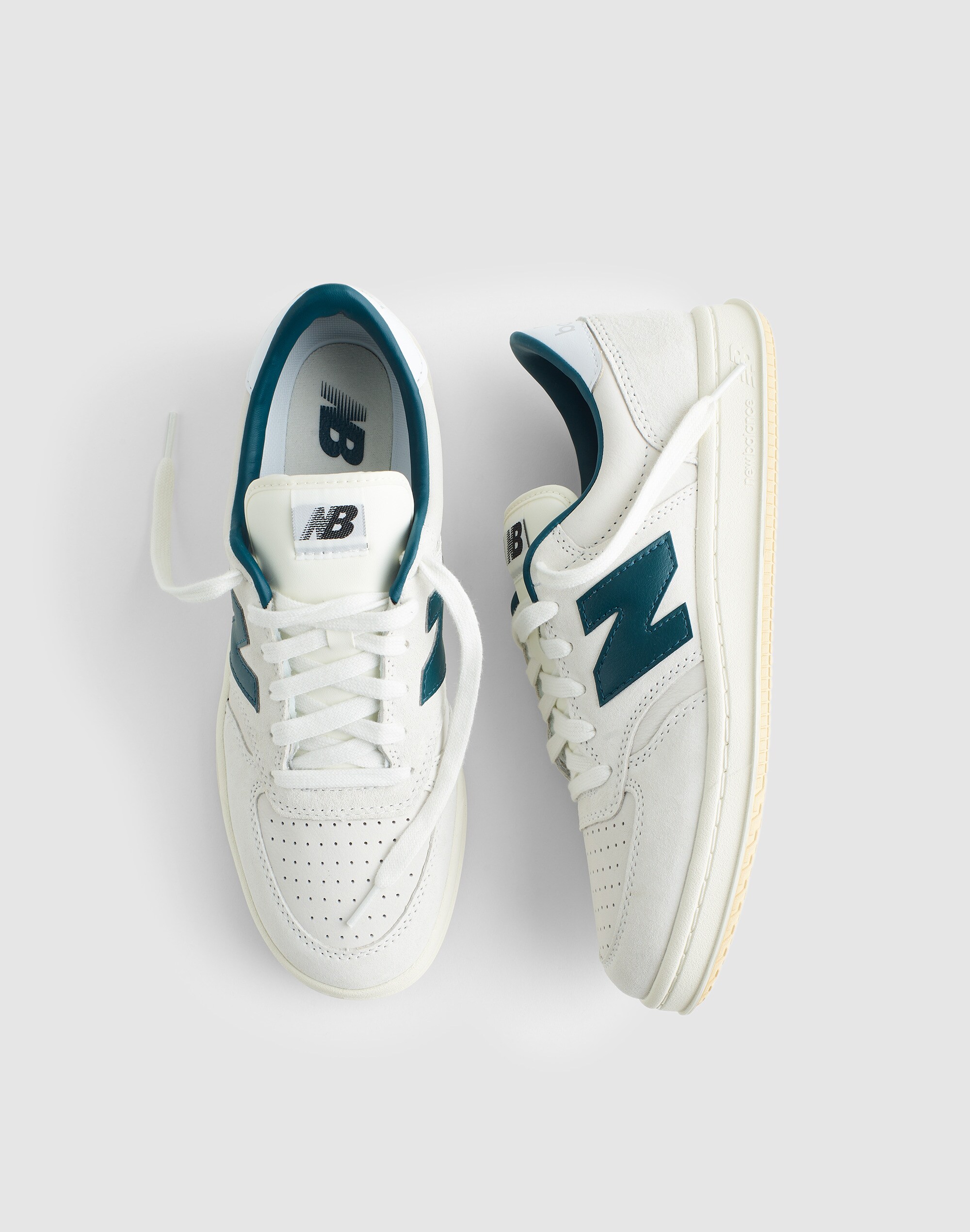 New Balance&reg; T500 Sneakers