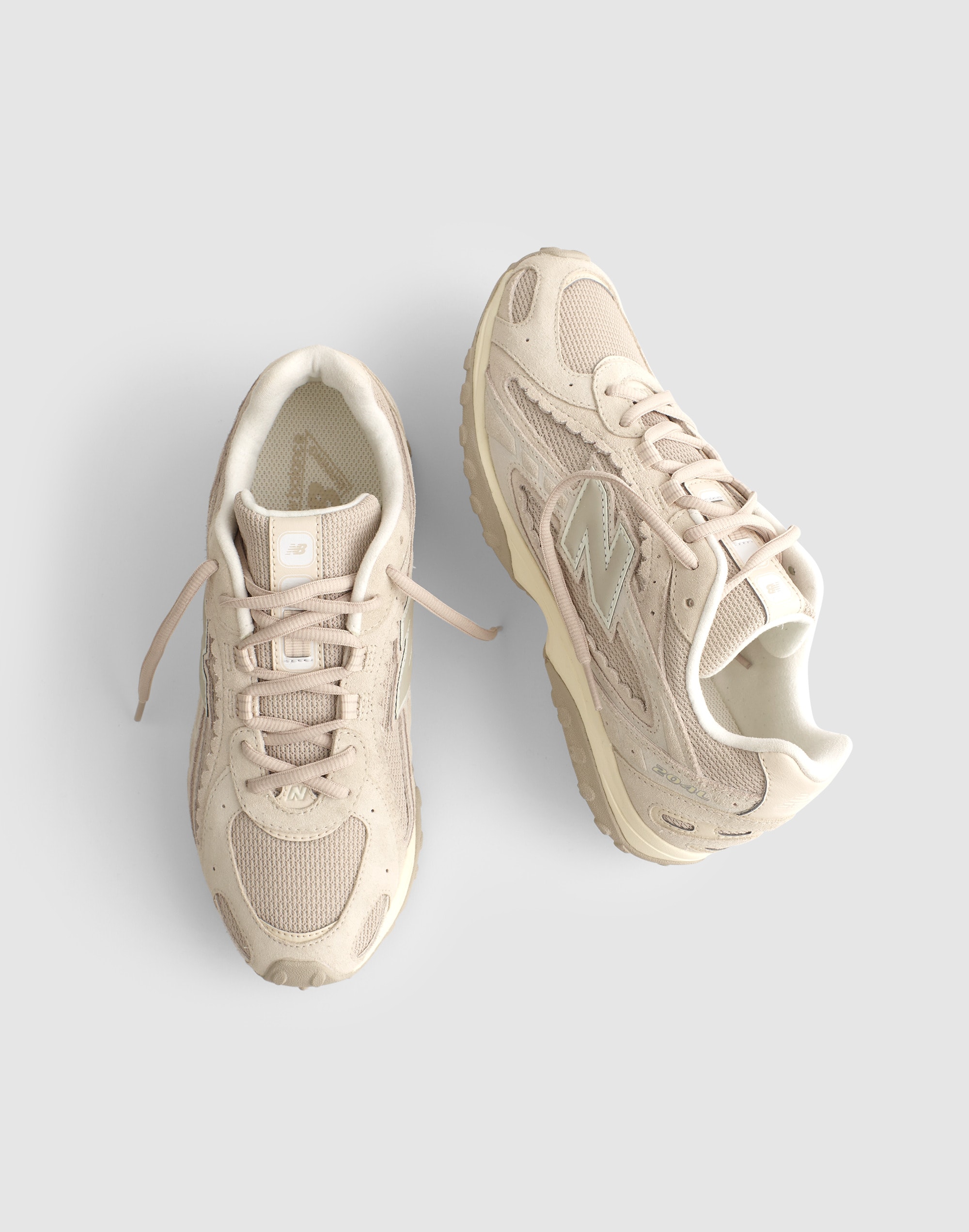 New Balance&reg; 204L Sneakers