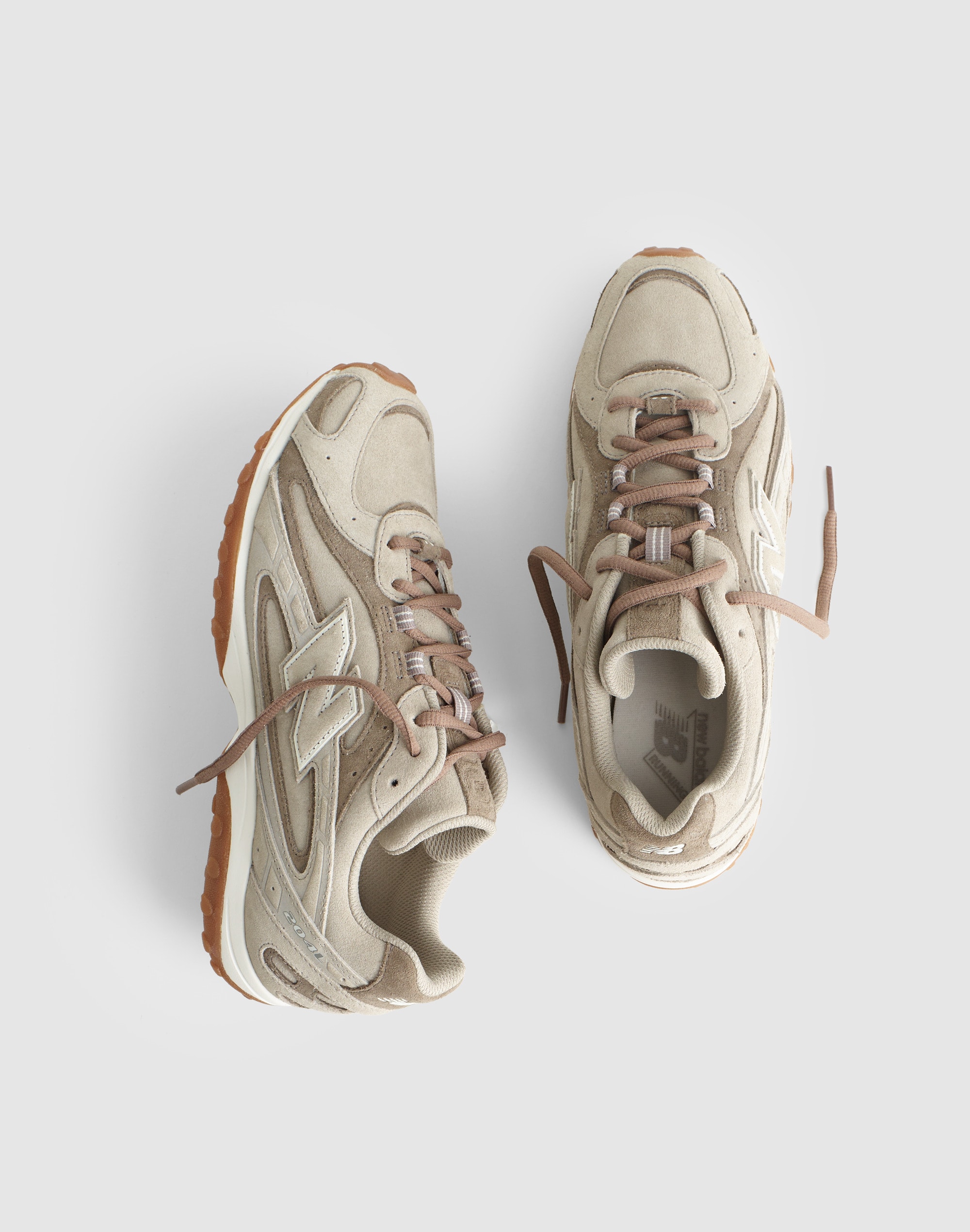 New Balance&reg; 204L Sneakers