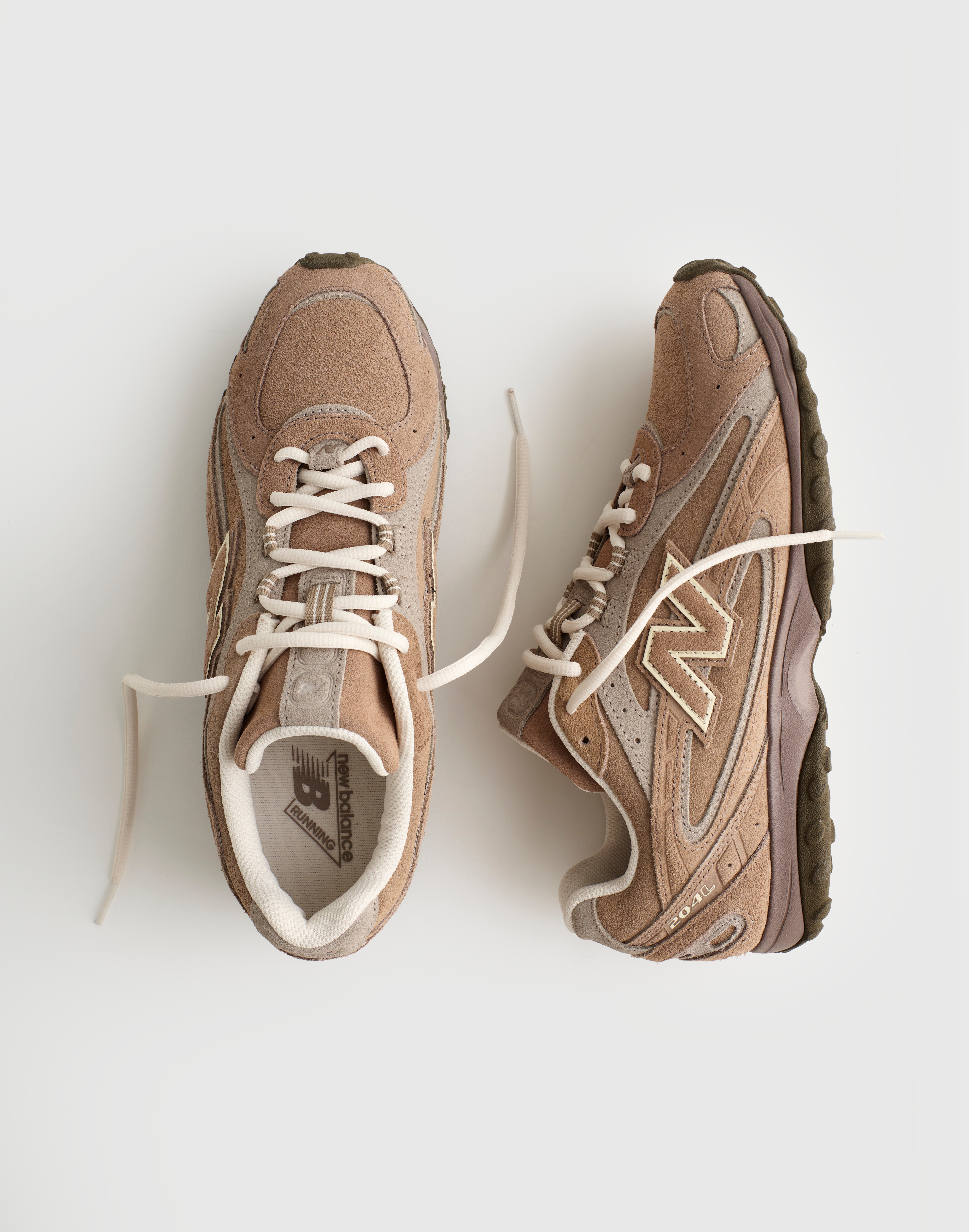 New Balance&reg; 204L Sneakers