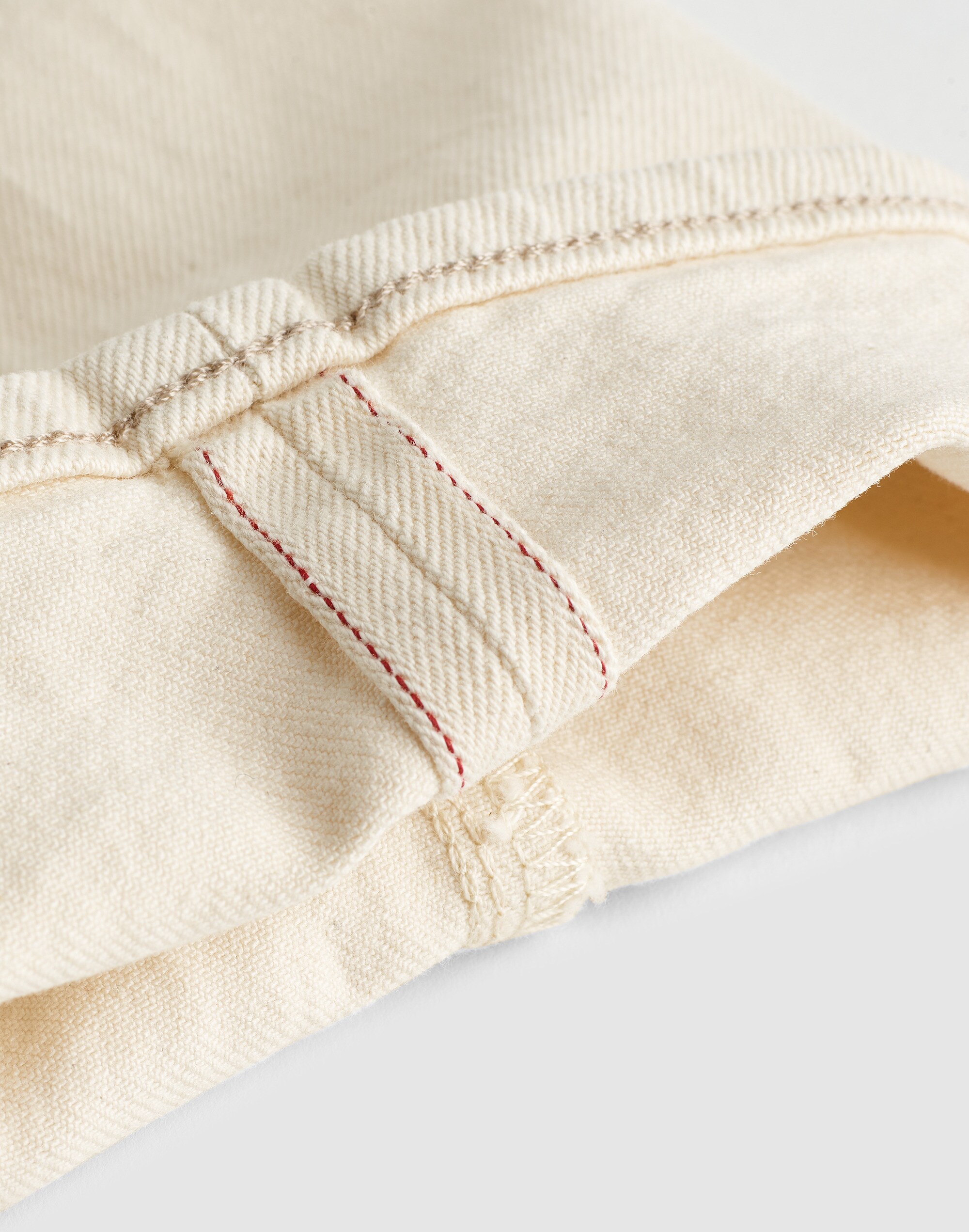 The 1991 Straight-Leg Jean in Artisan Comfort Selvedge