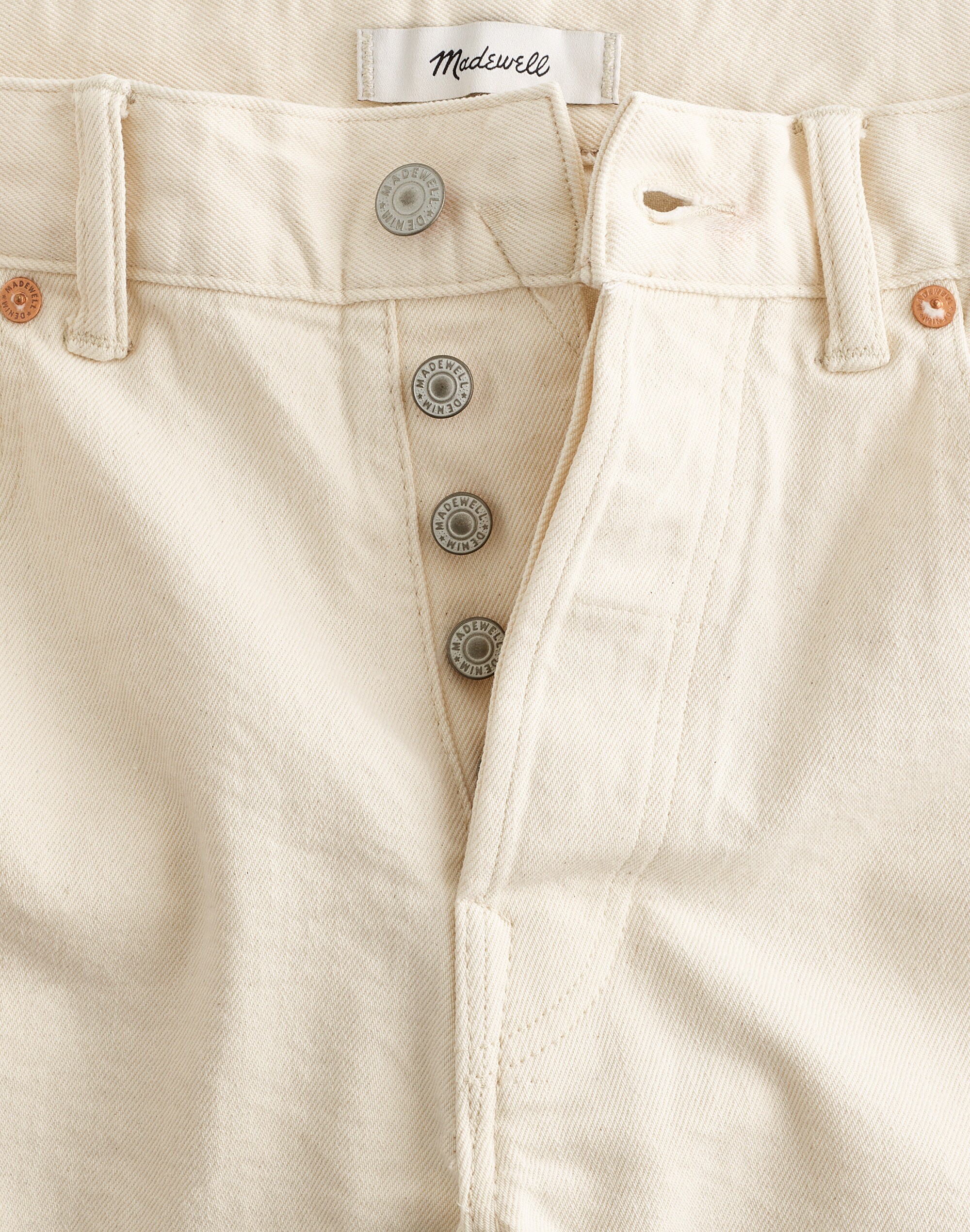 The 1991 Straight-Leg Jean in Artisan Comfort Selvedge