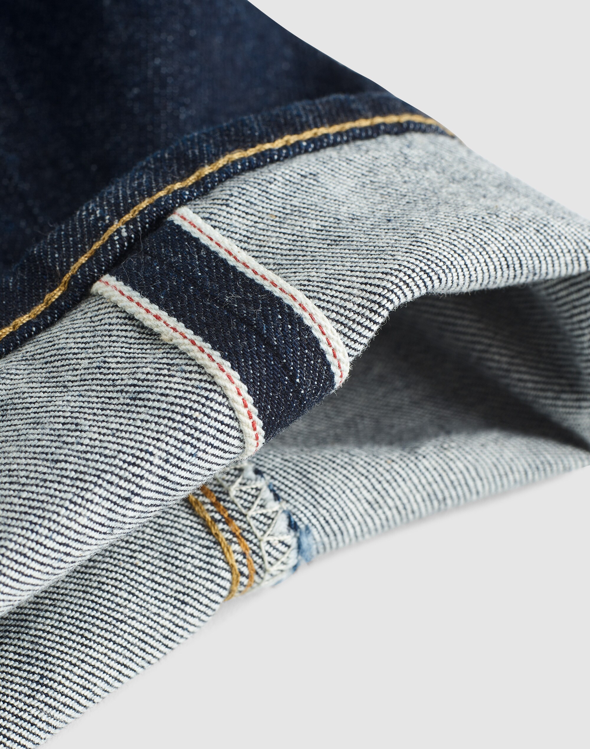 The 1991 Straight-Leg Jean in Artisan Comfort Selvedge