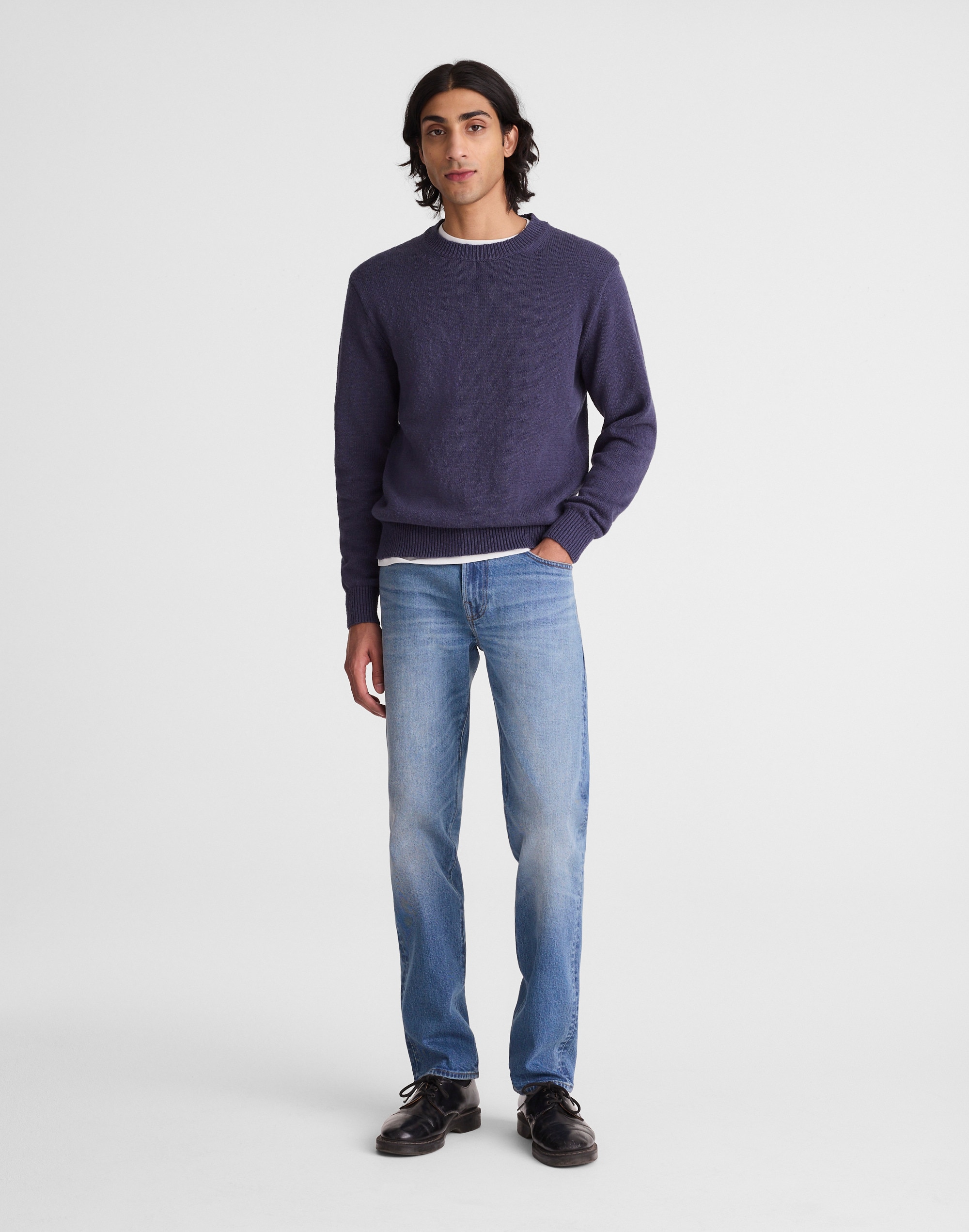 The 1991 Straight-Leg Jean