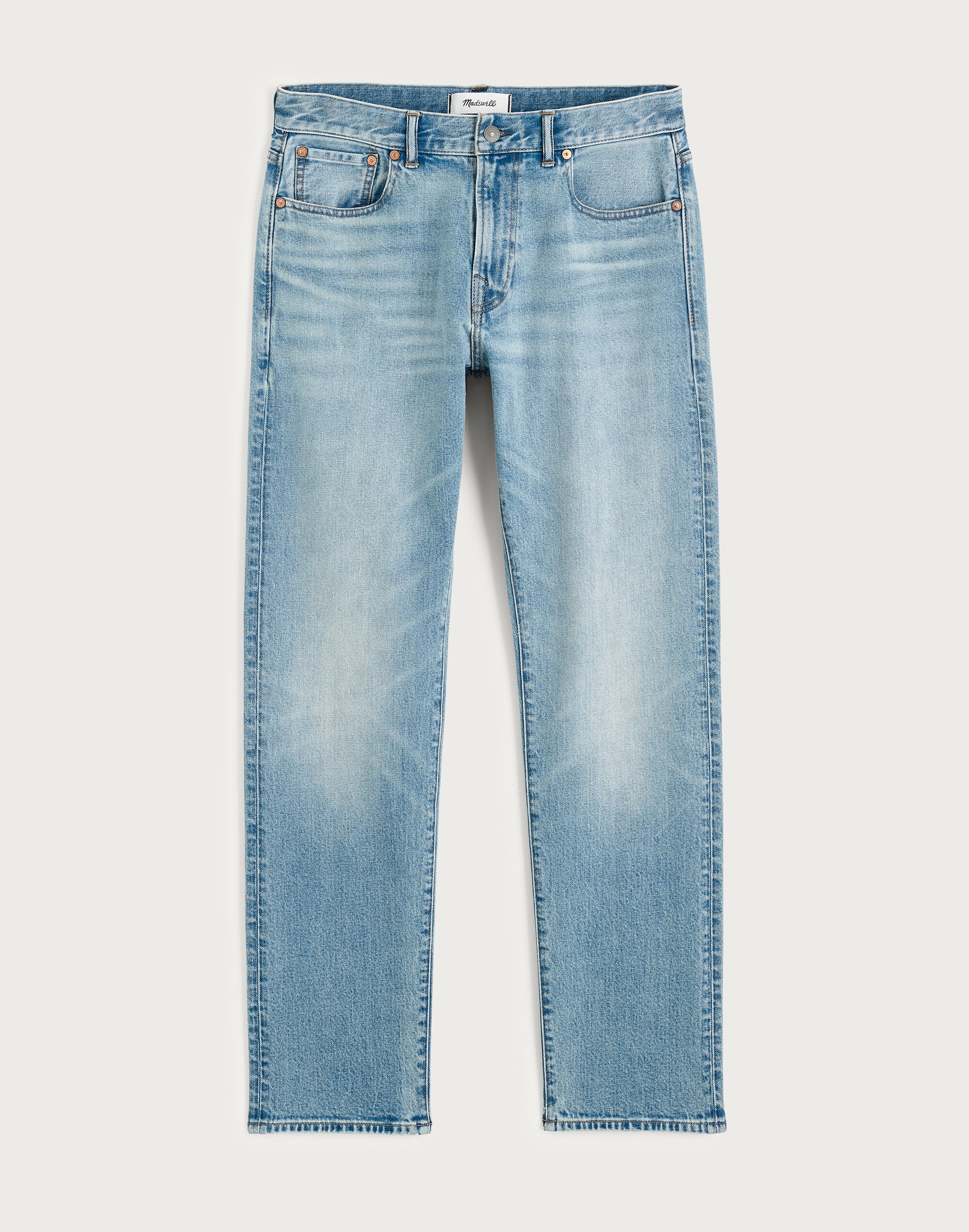 The 1991 Straight-Leg Jean