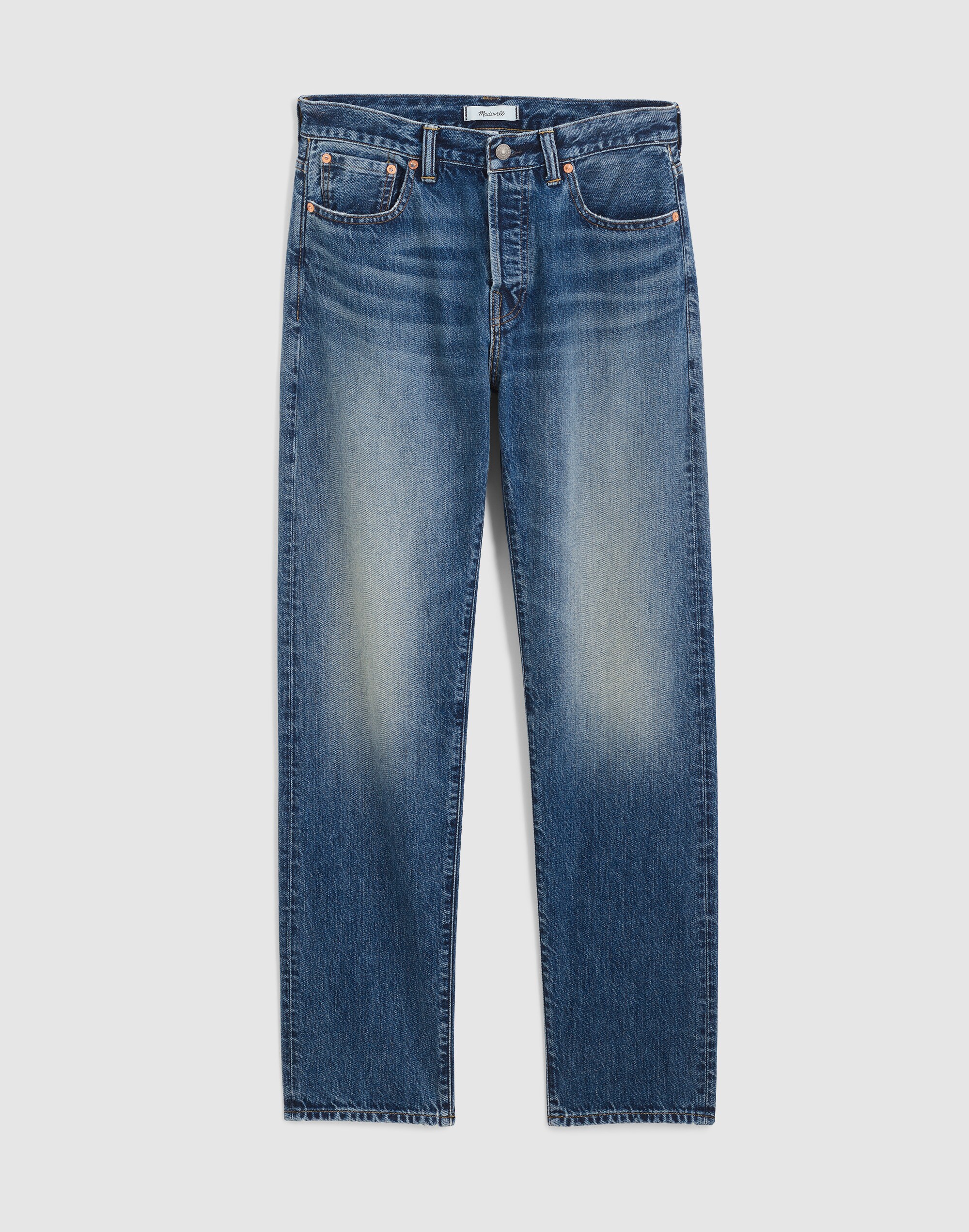 The 1991 Straight-Leg Jean