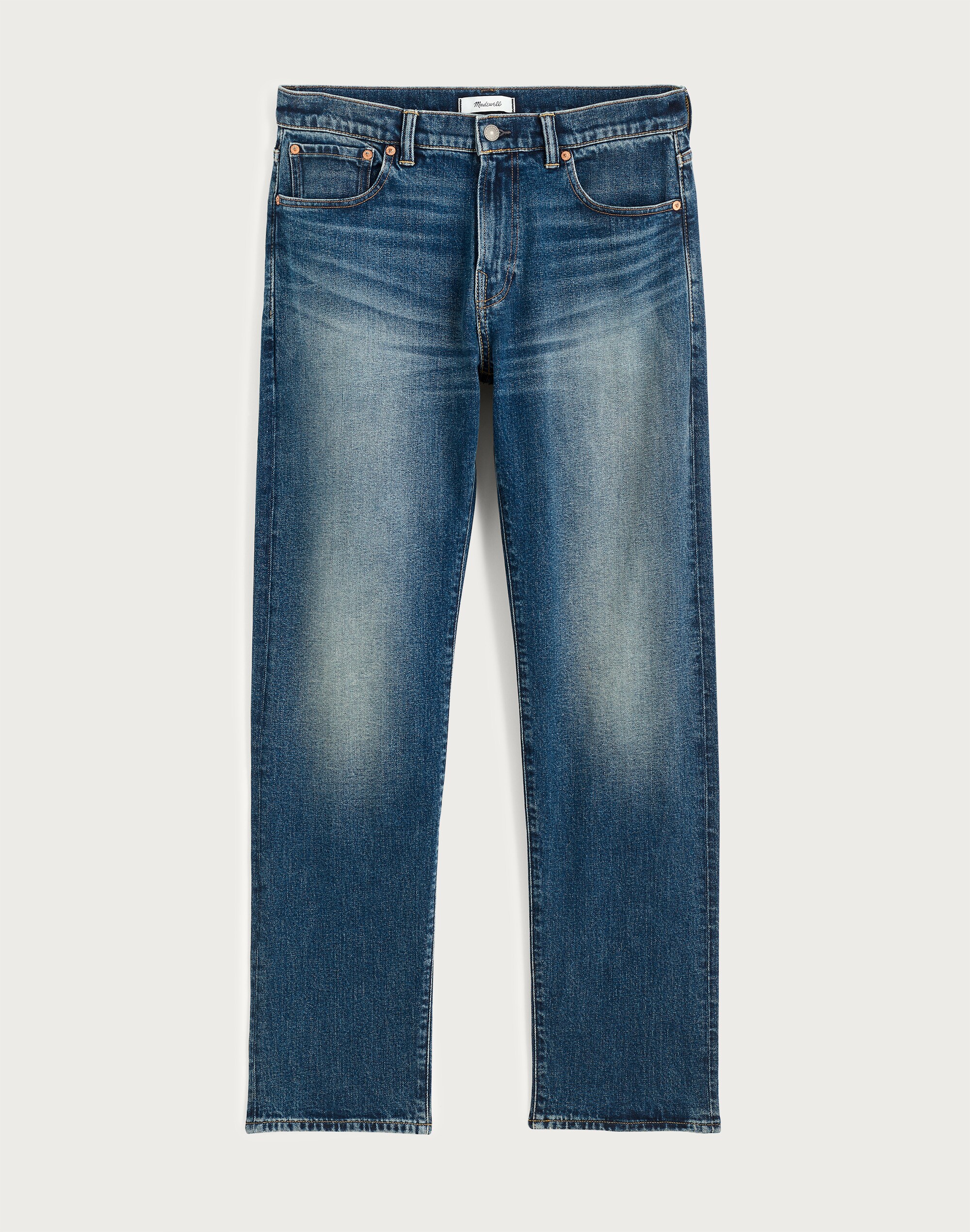 The 1991 Straight-Leg Jean