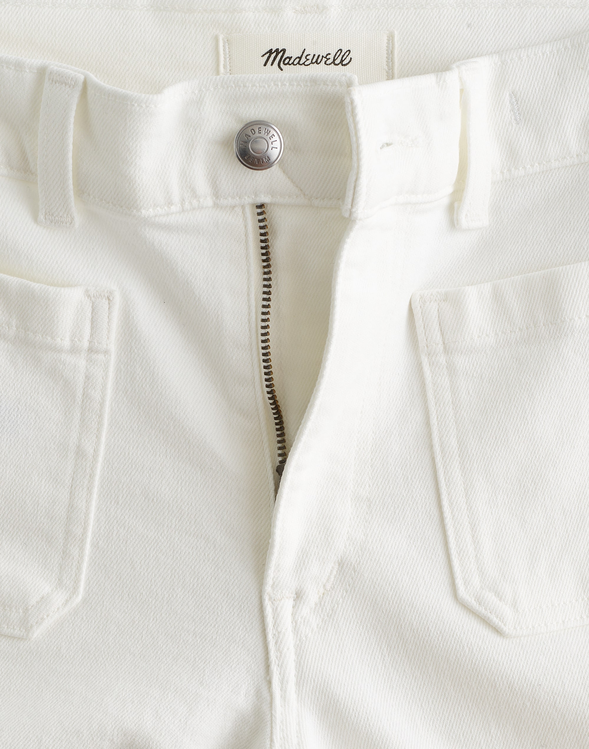 The Tall Emmy Wide-Leg Jean