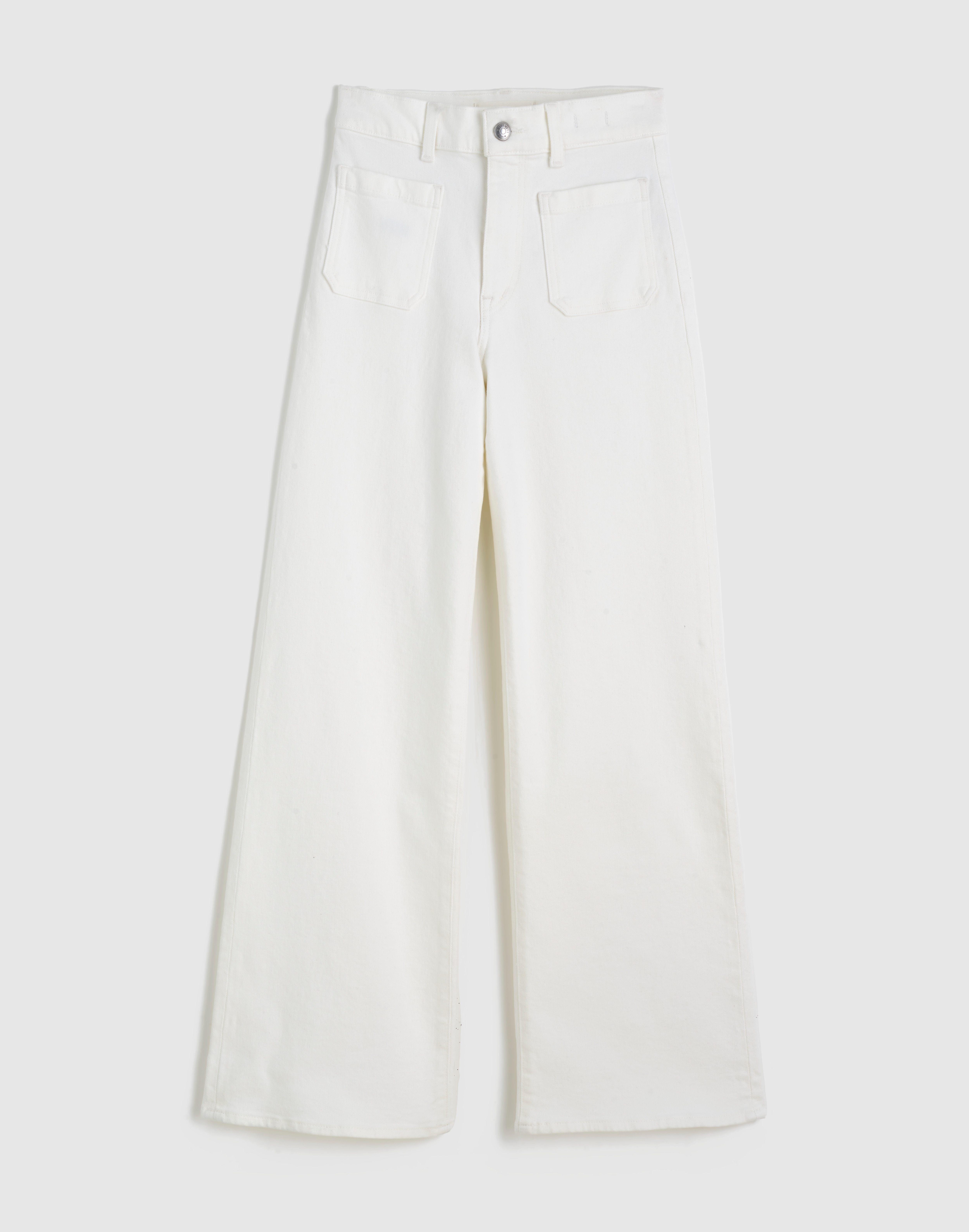 The Emmy Wide-Leg Jean