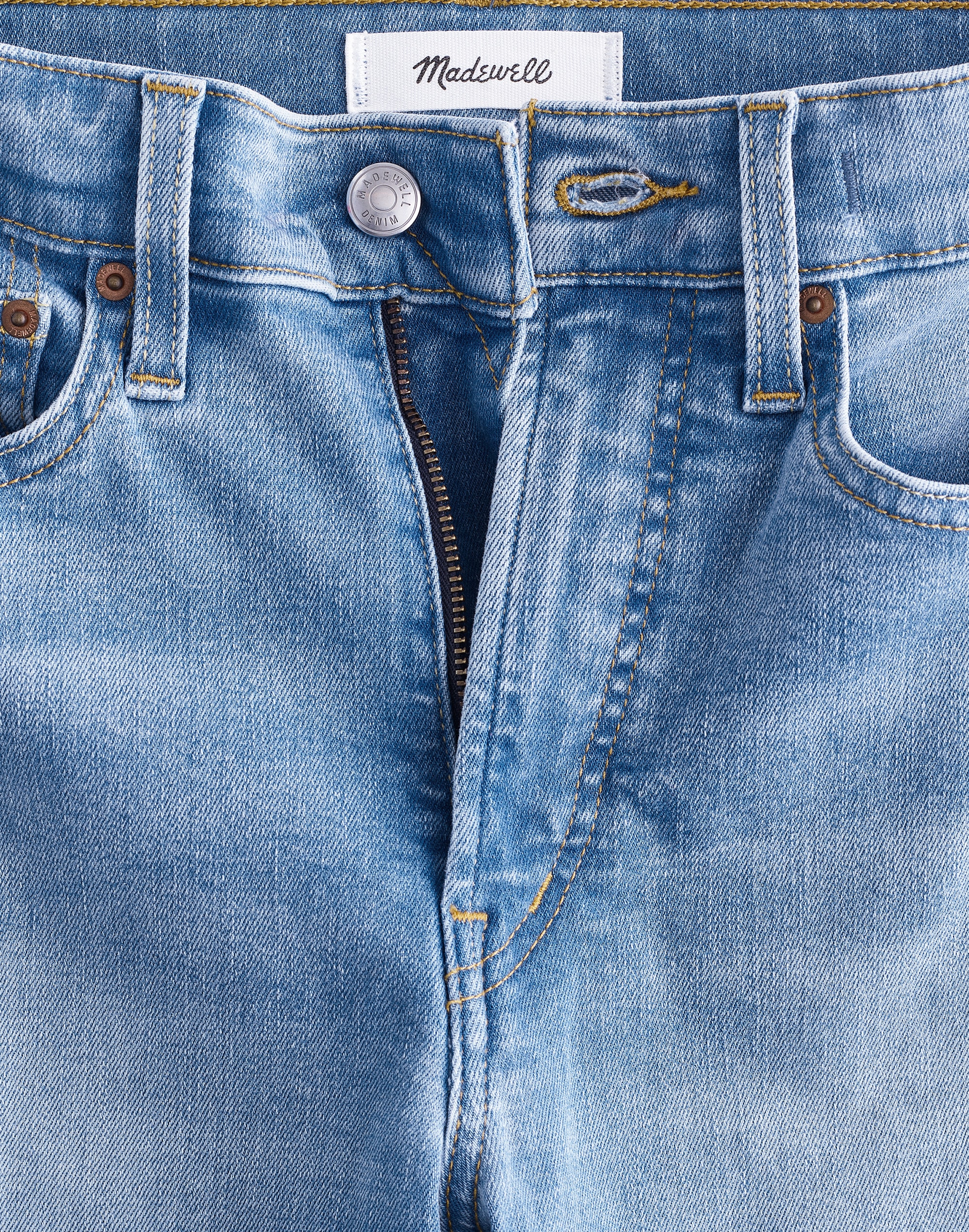 The Tall Wide-Leg Jean