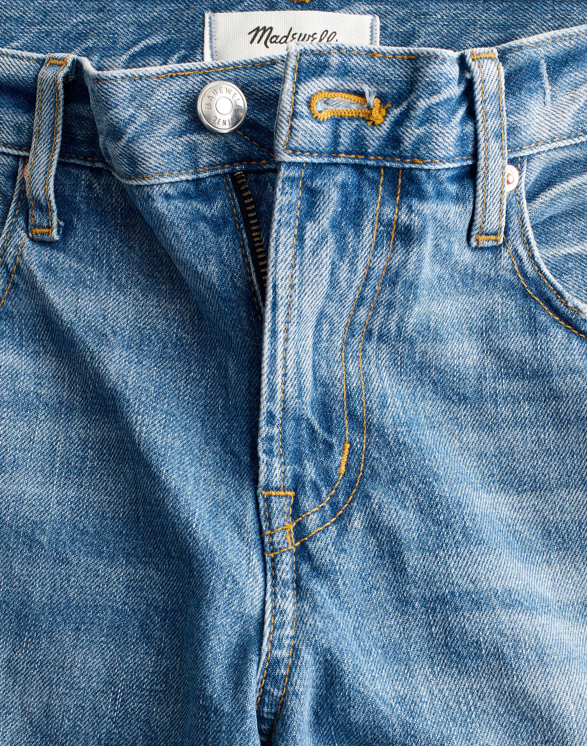 The Tall Low-Rise Loose Jean