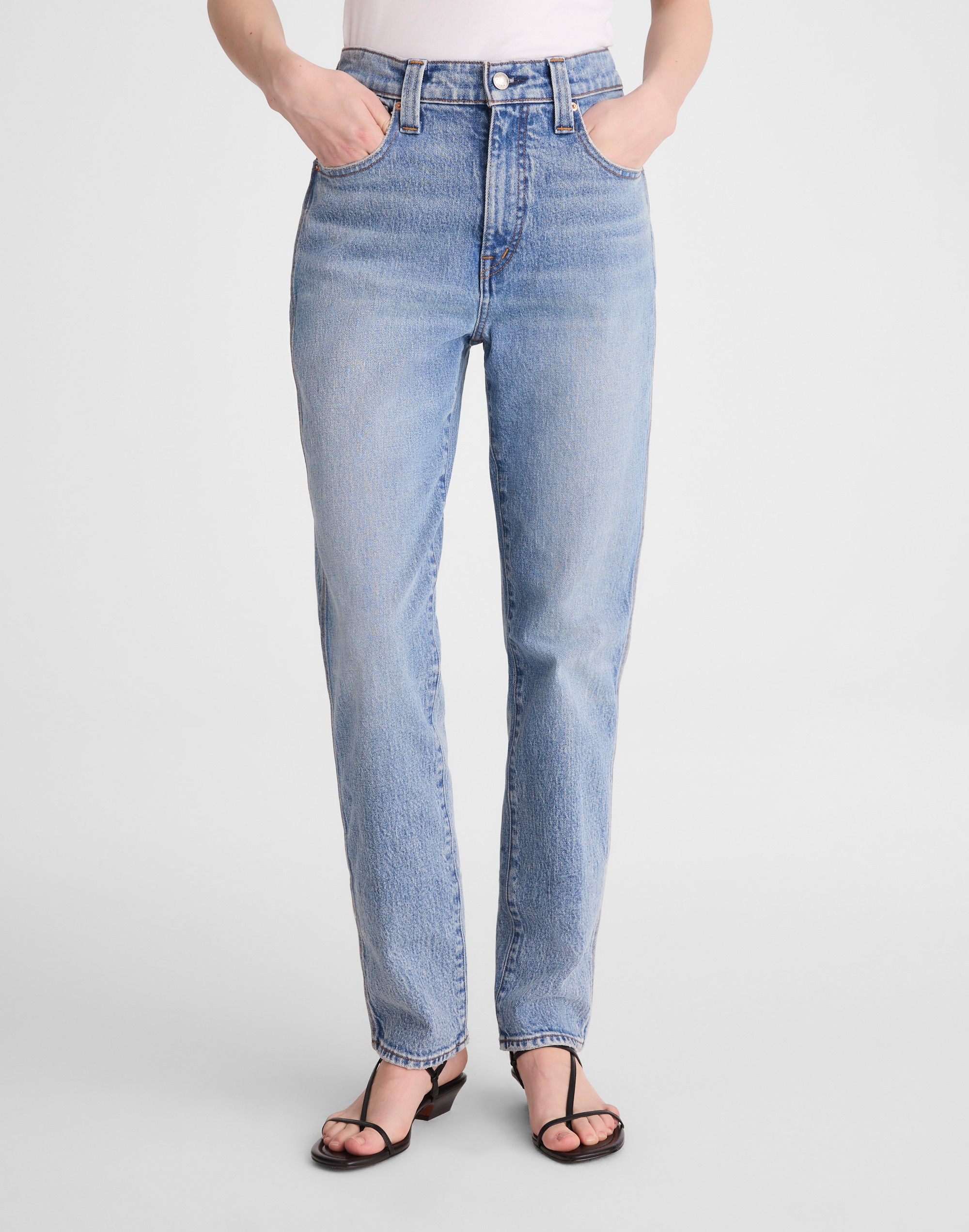 The Tall Perfect Vintage Jean