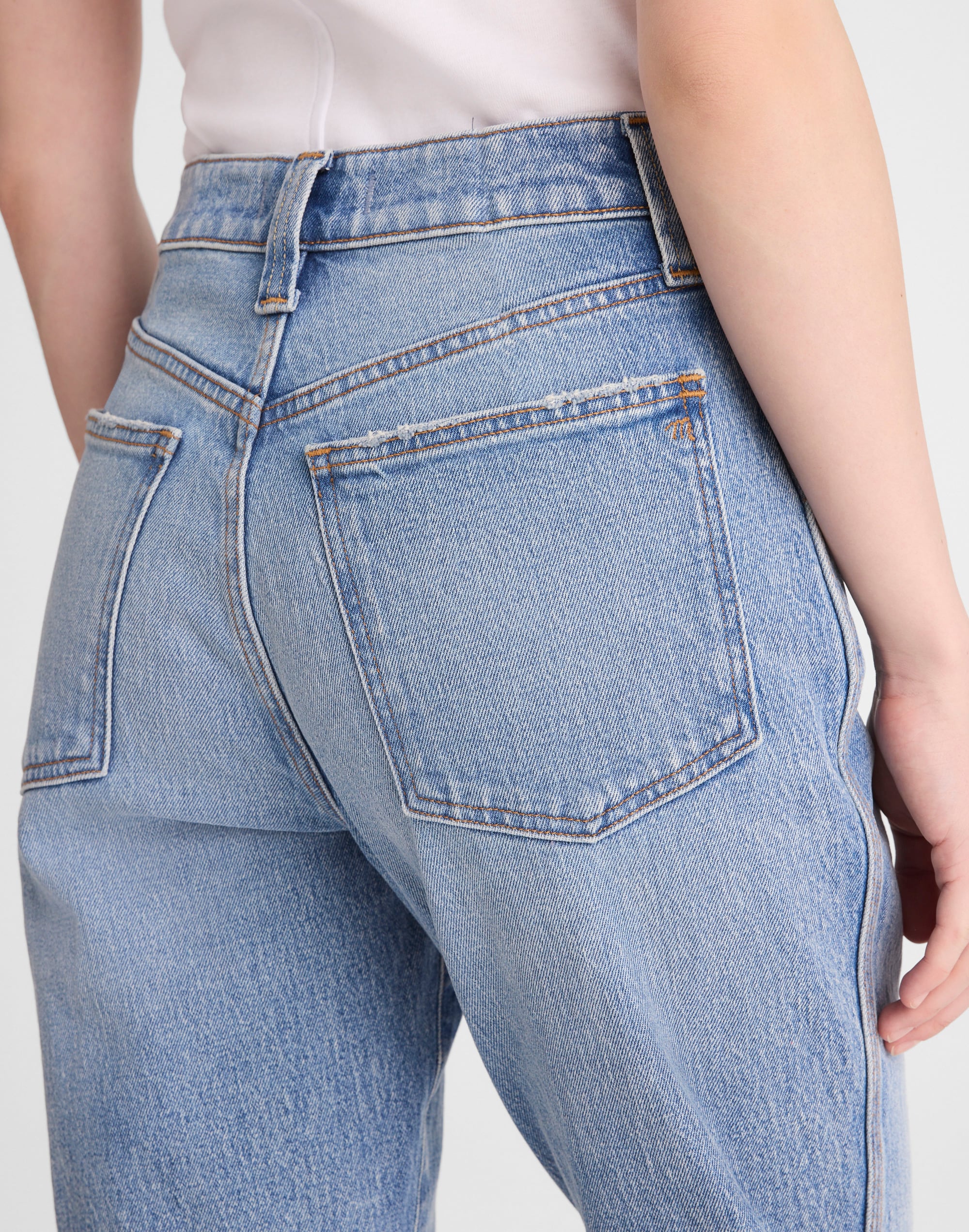 The Tall Perfect Vintage Jean