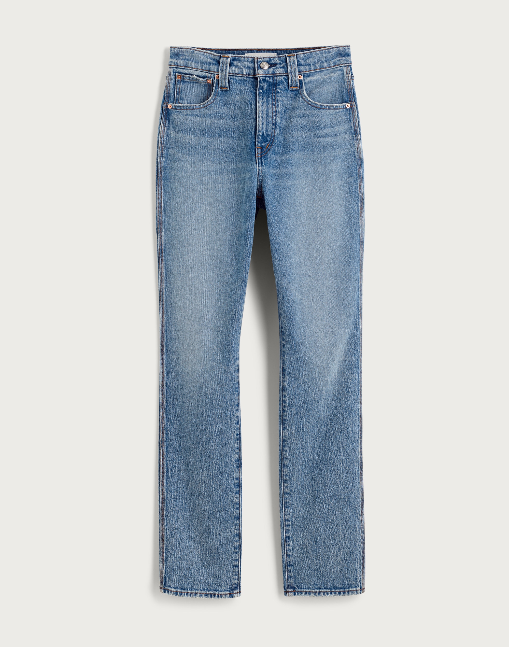 The Perfect Vintage Jean