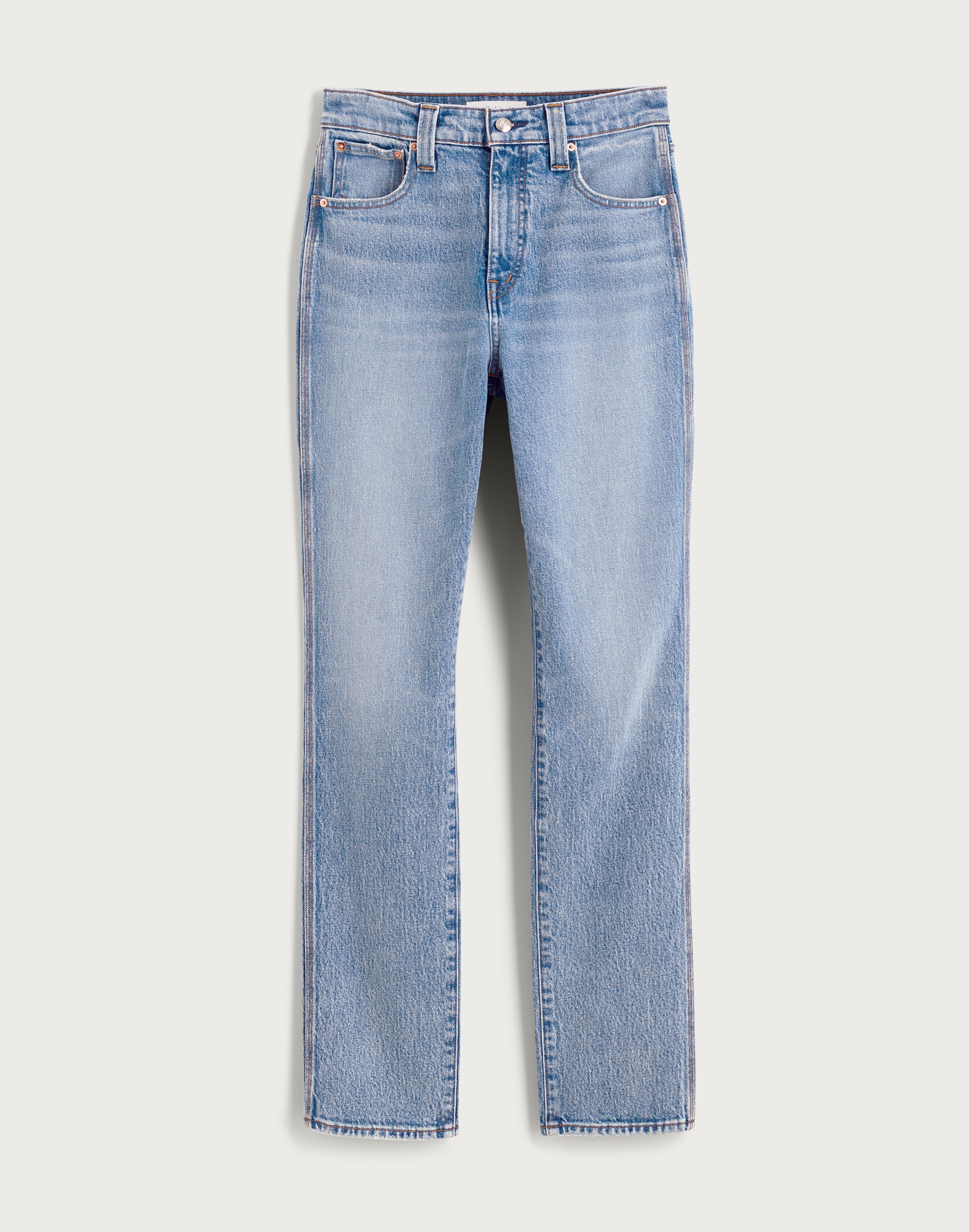 The Perfect Vintage Jean