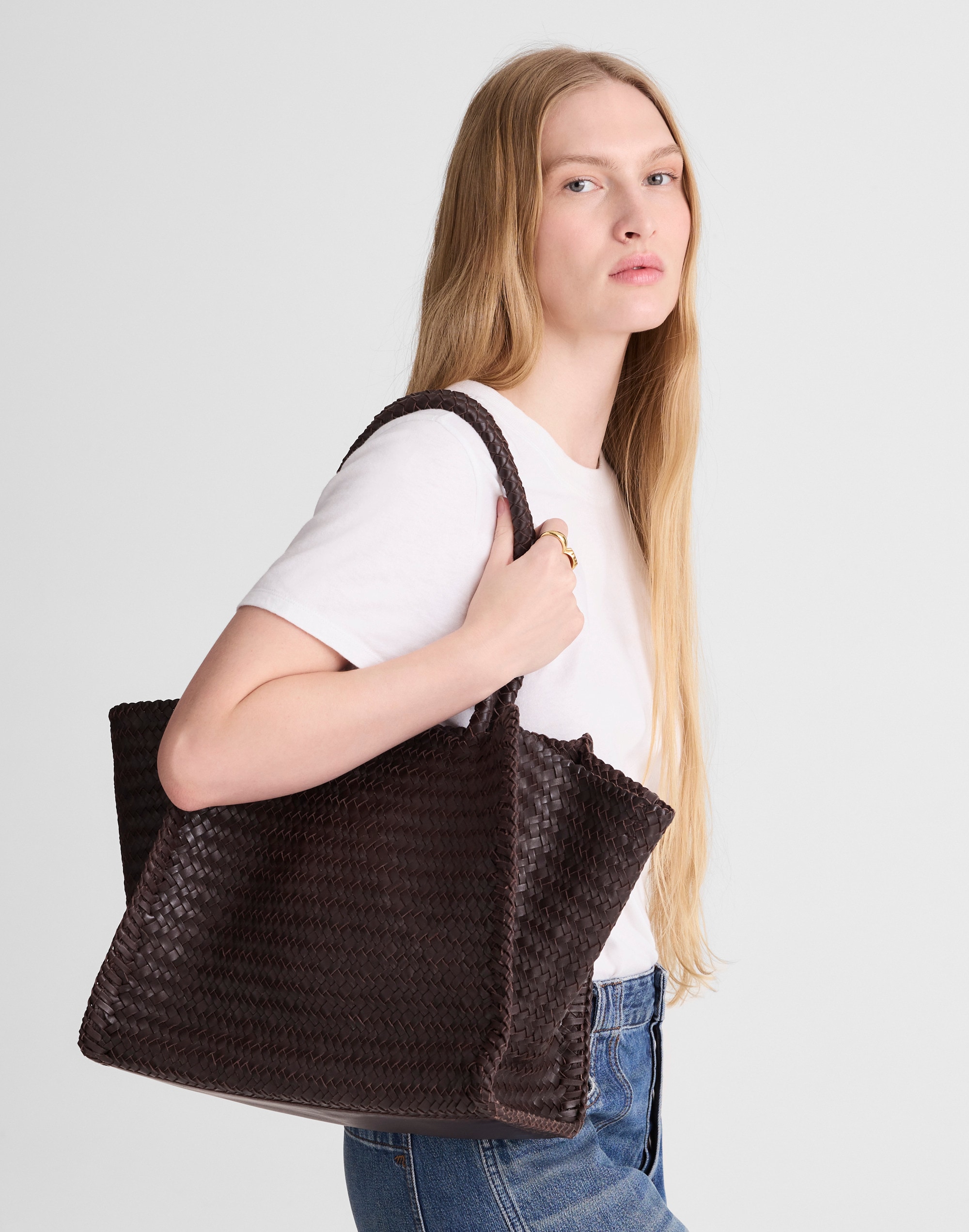 The Lexington Tote