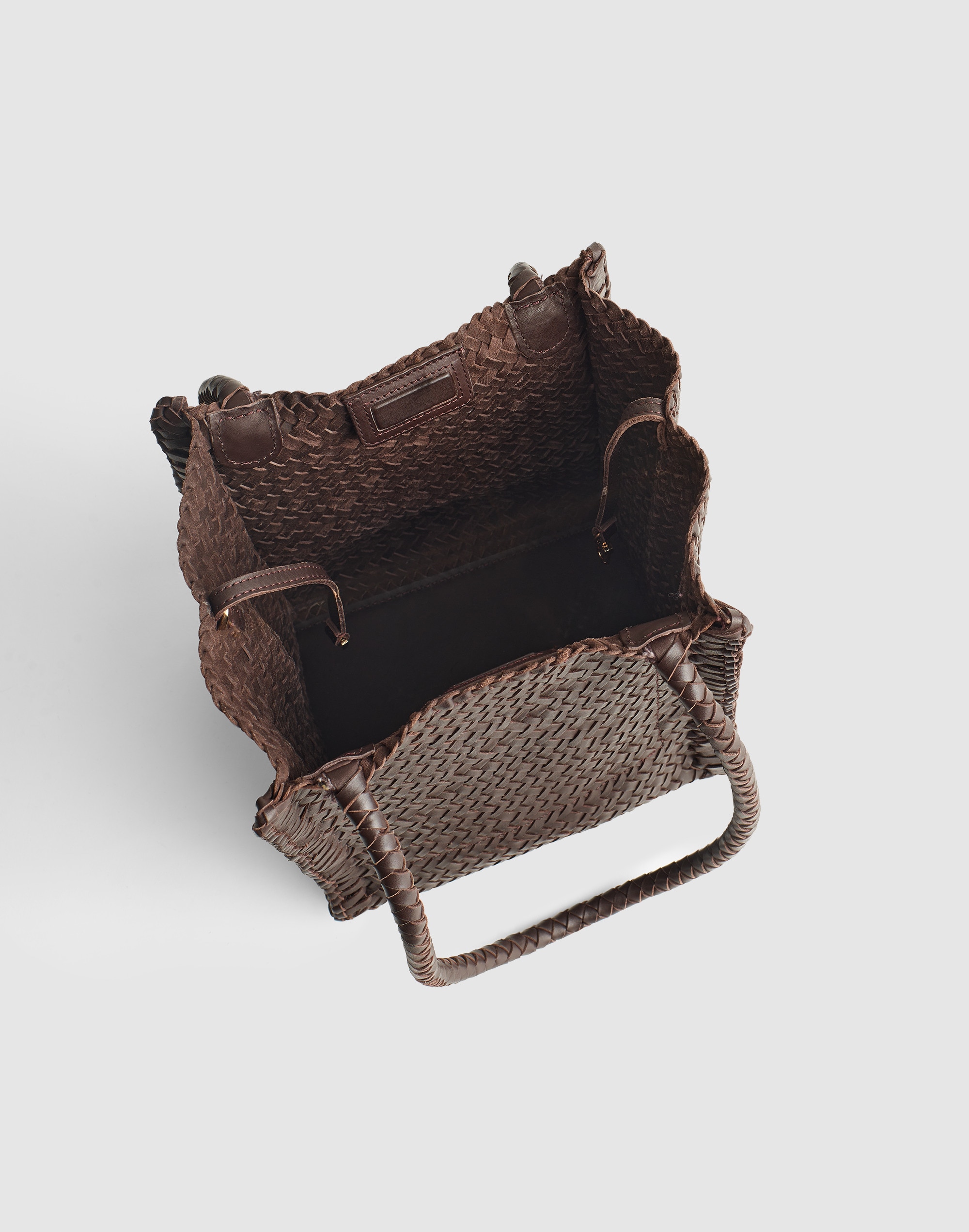 The Lexington Small Tote