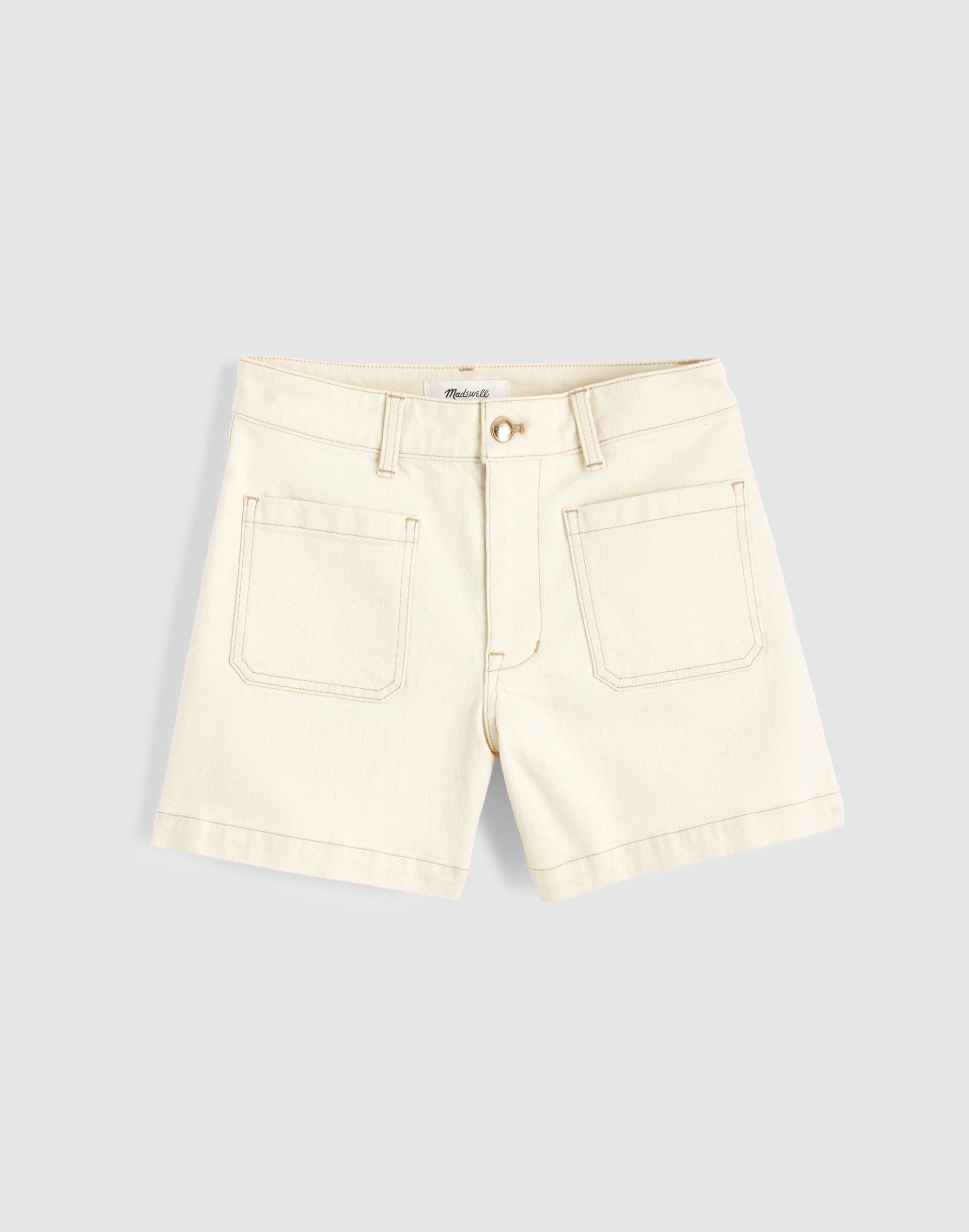 The Emmy Denim Short