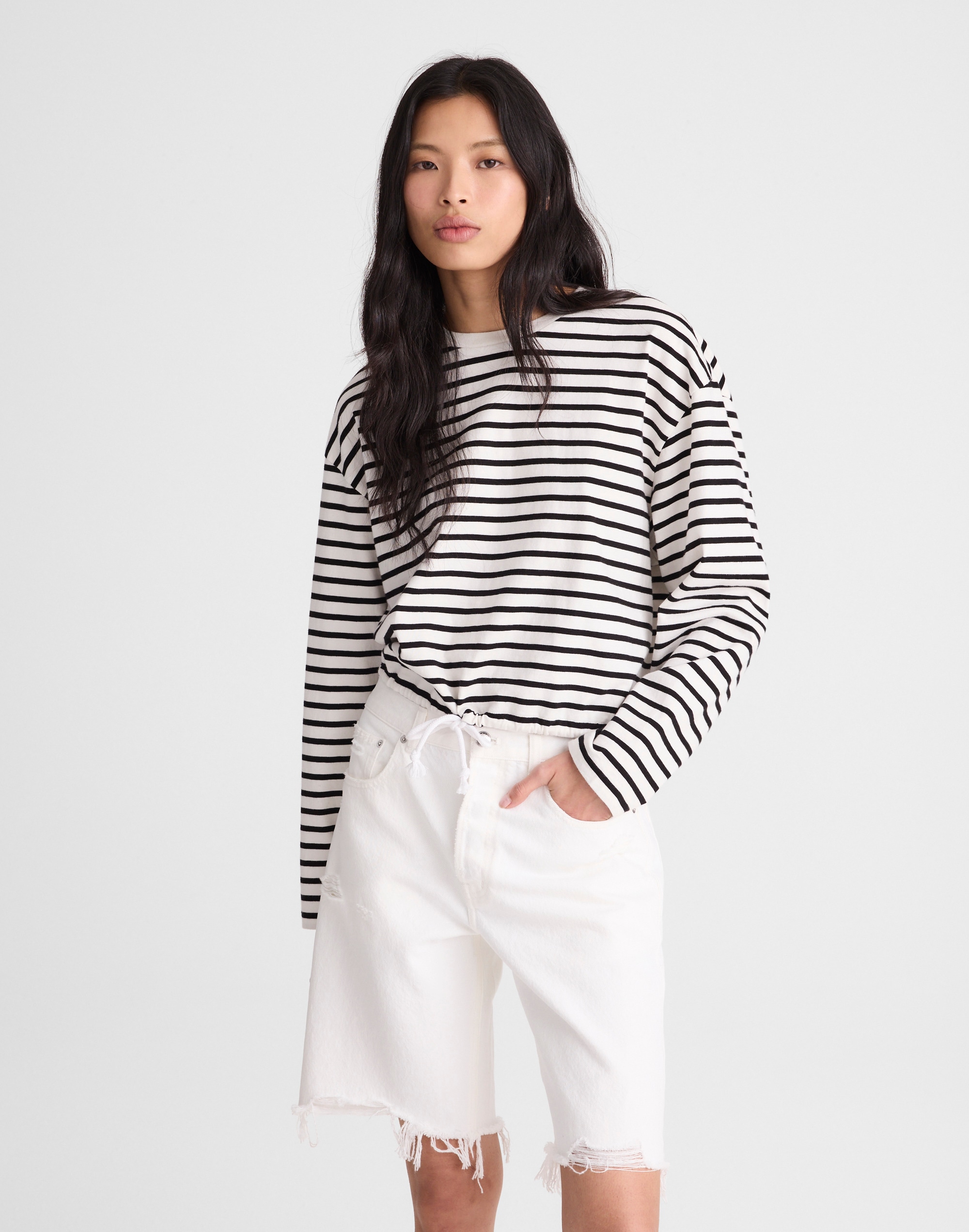 the long essex short