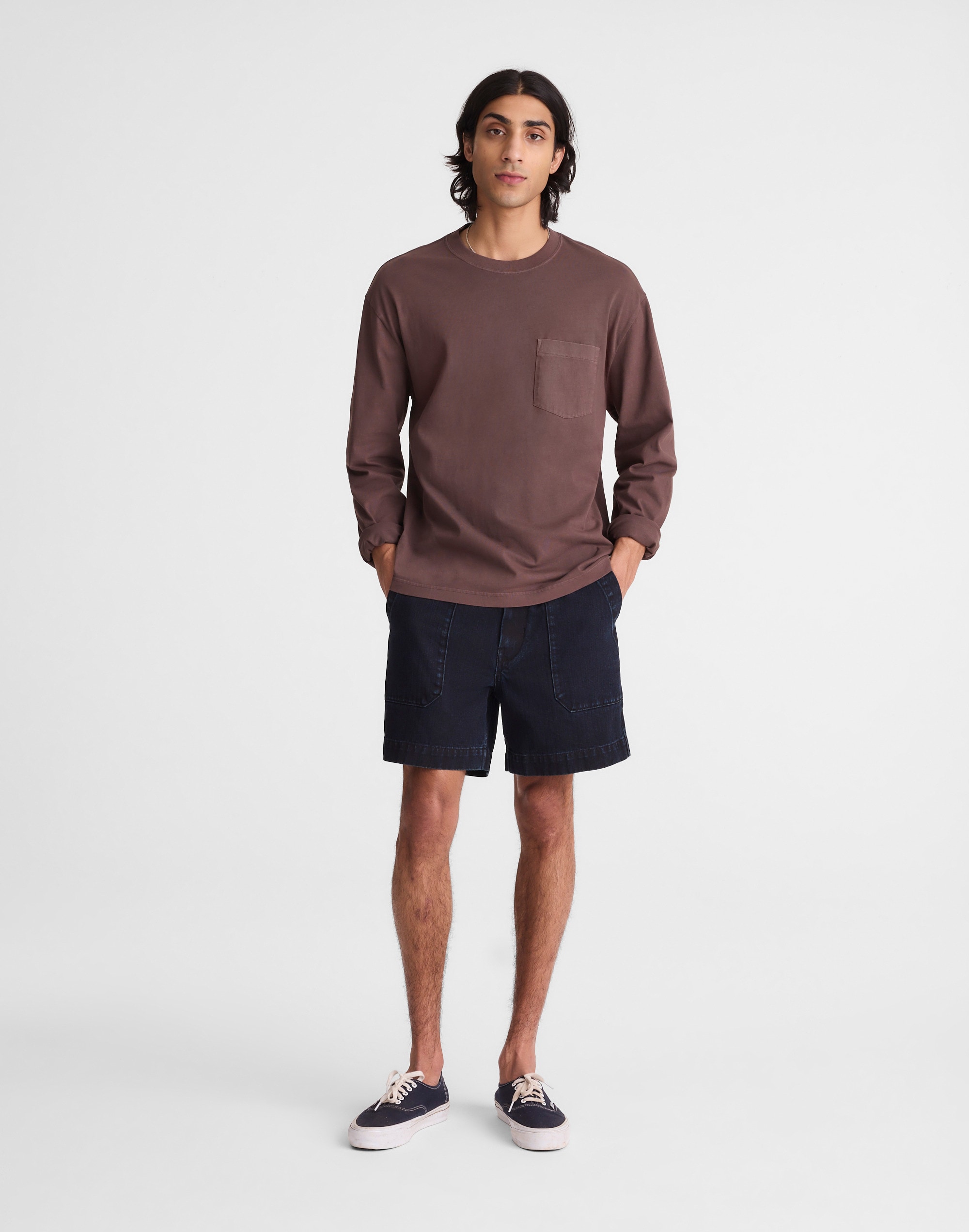 Fatigue Shorts