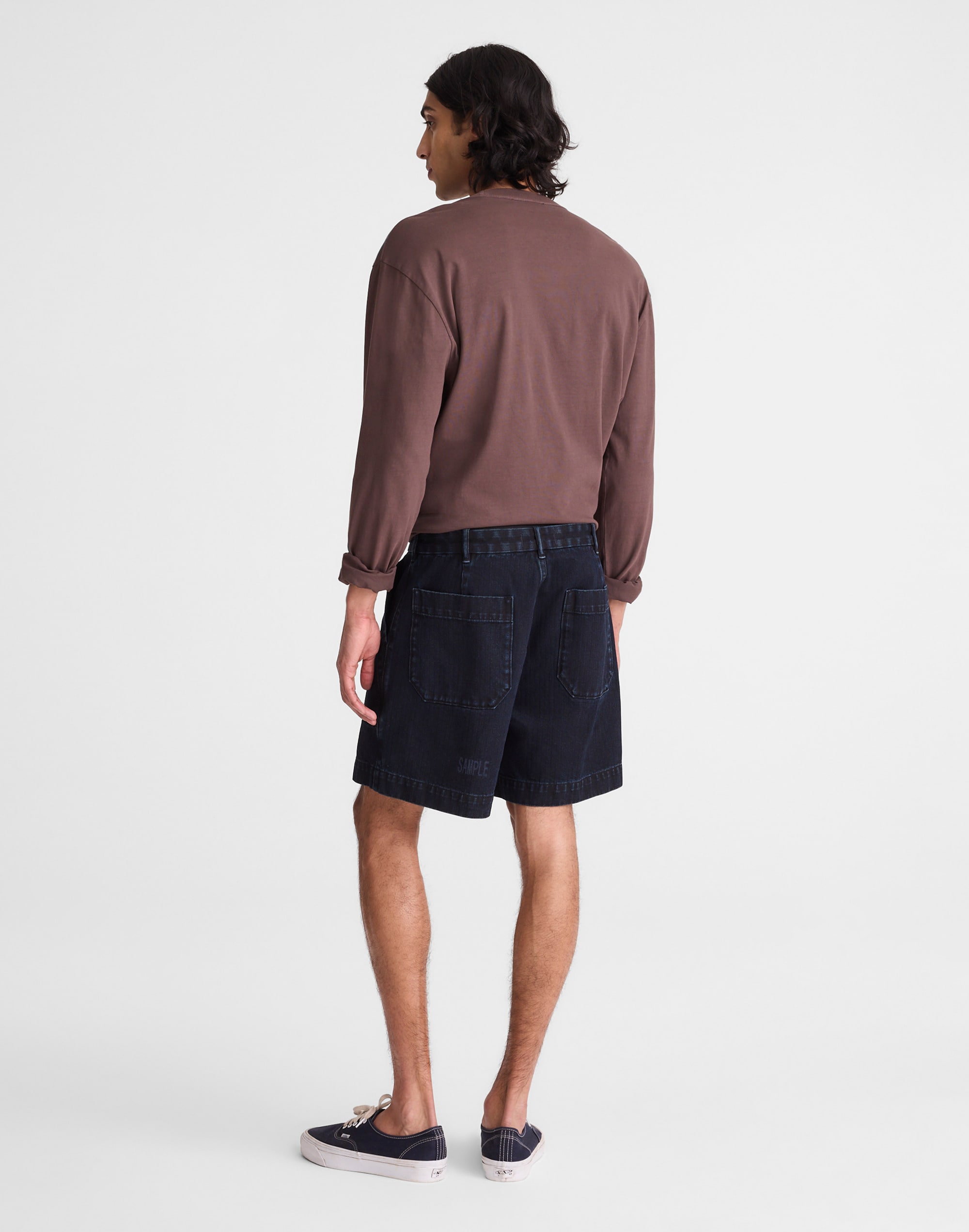 Fatigue Shorts