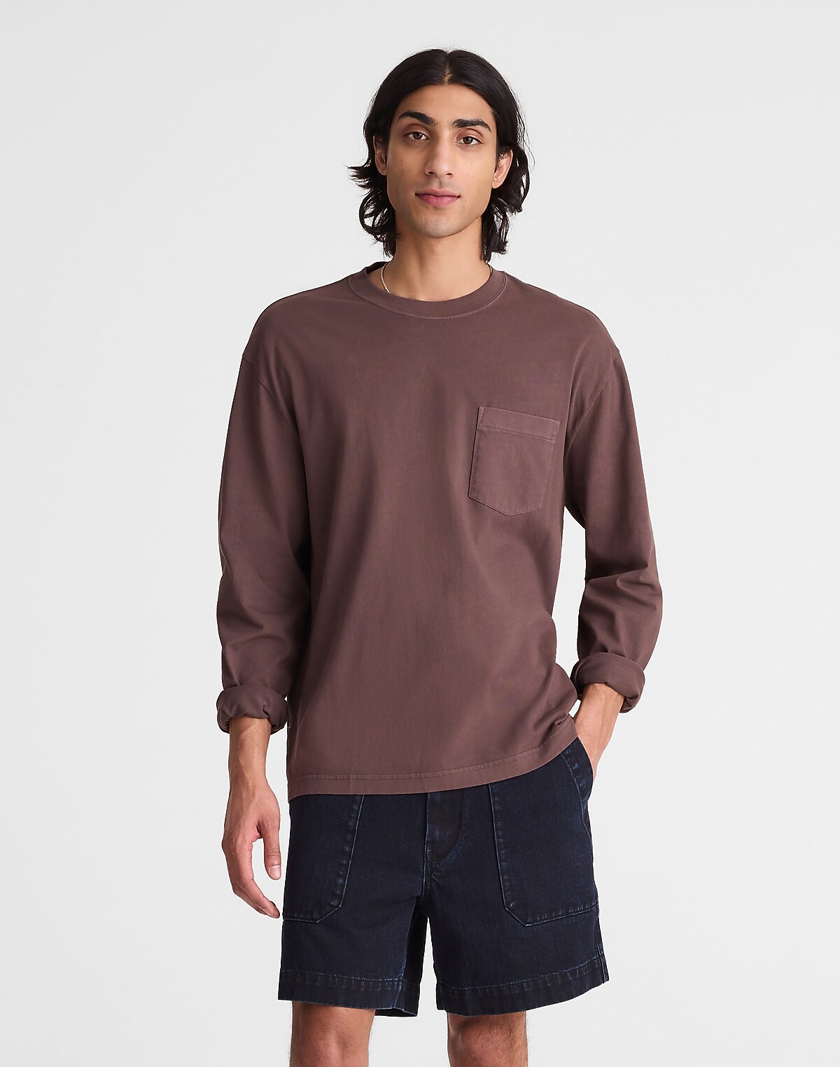 Fatigue Shorts