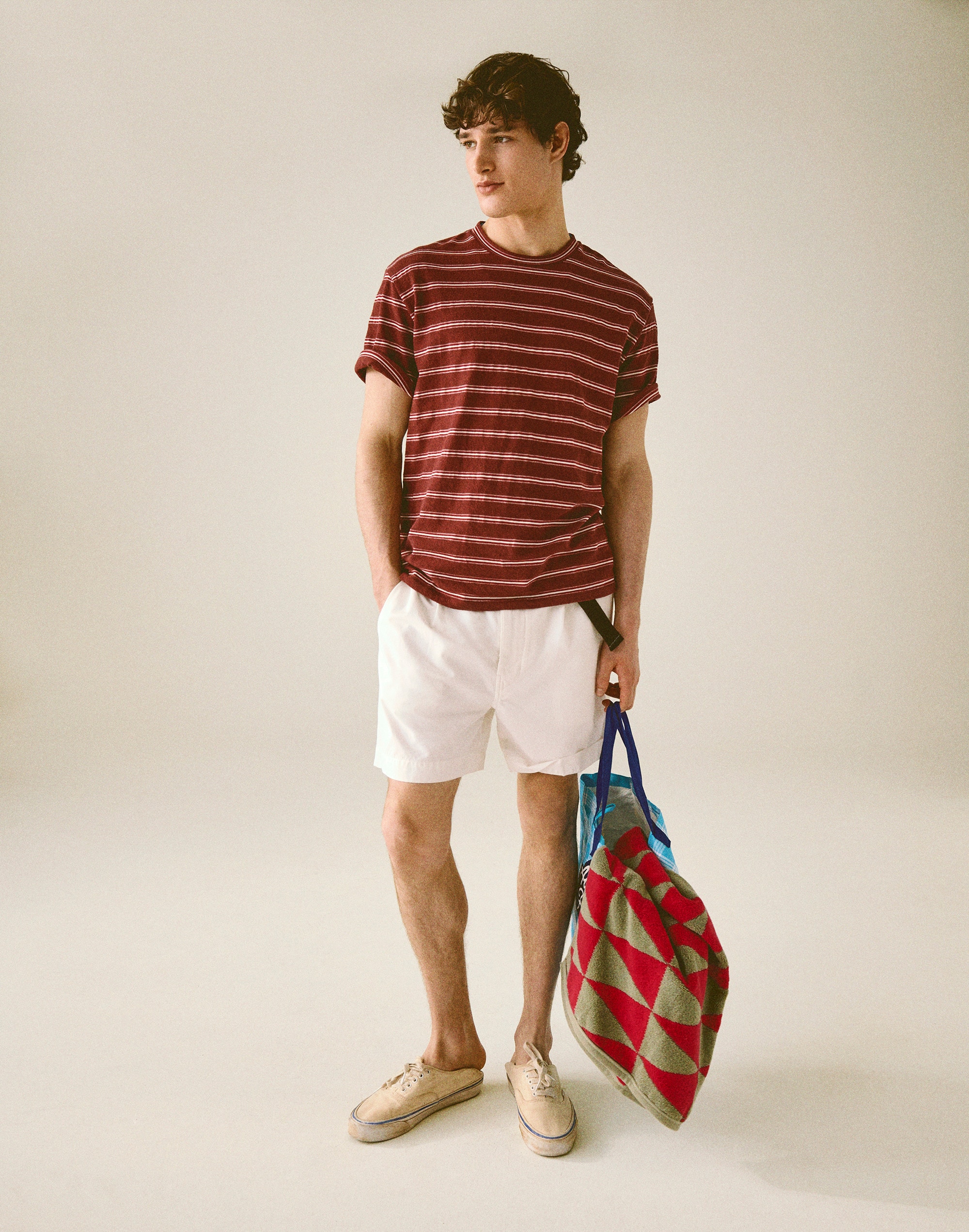 Fatigue Shorts