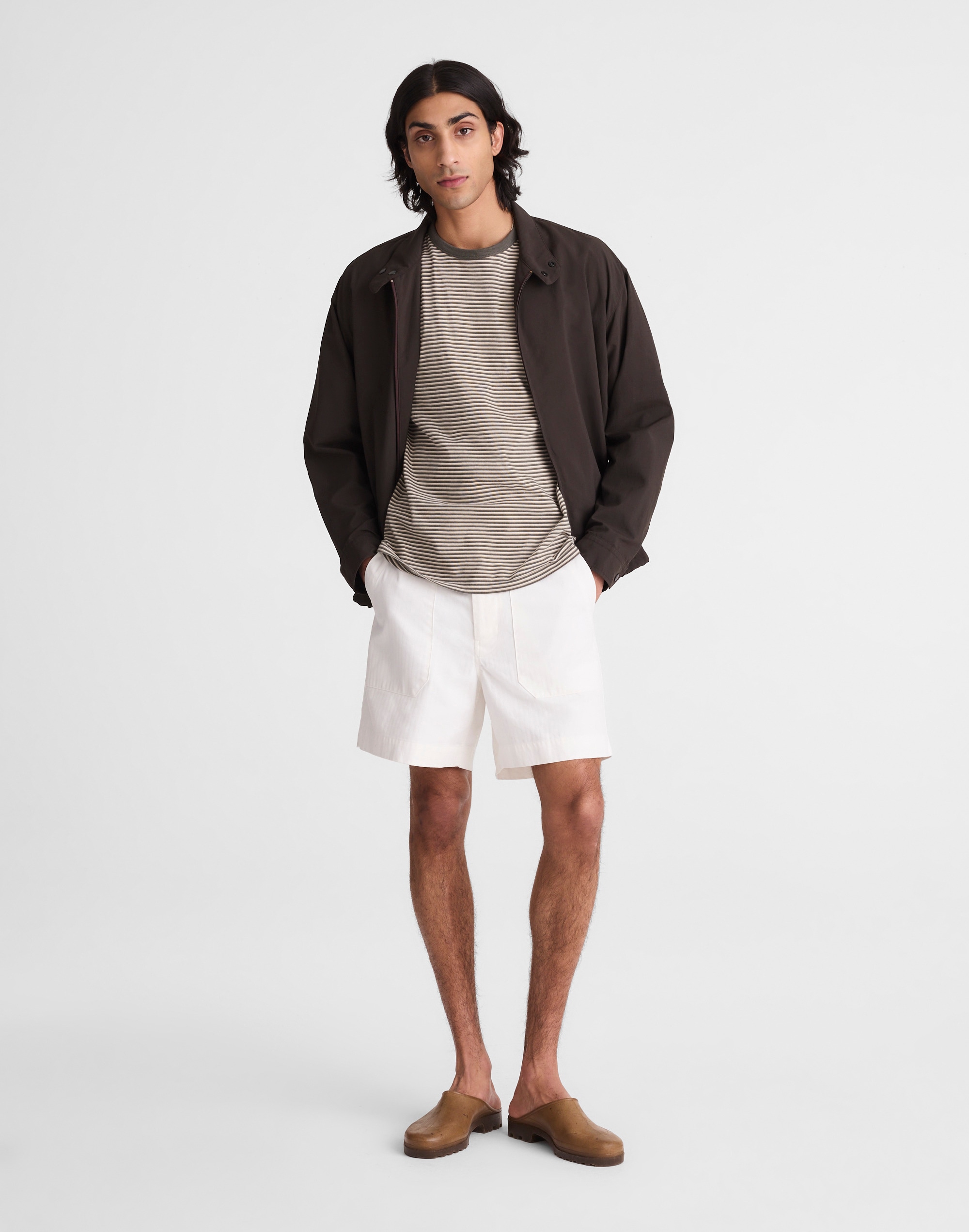 Fatigue Shorts