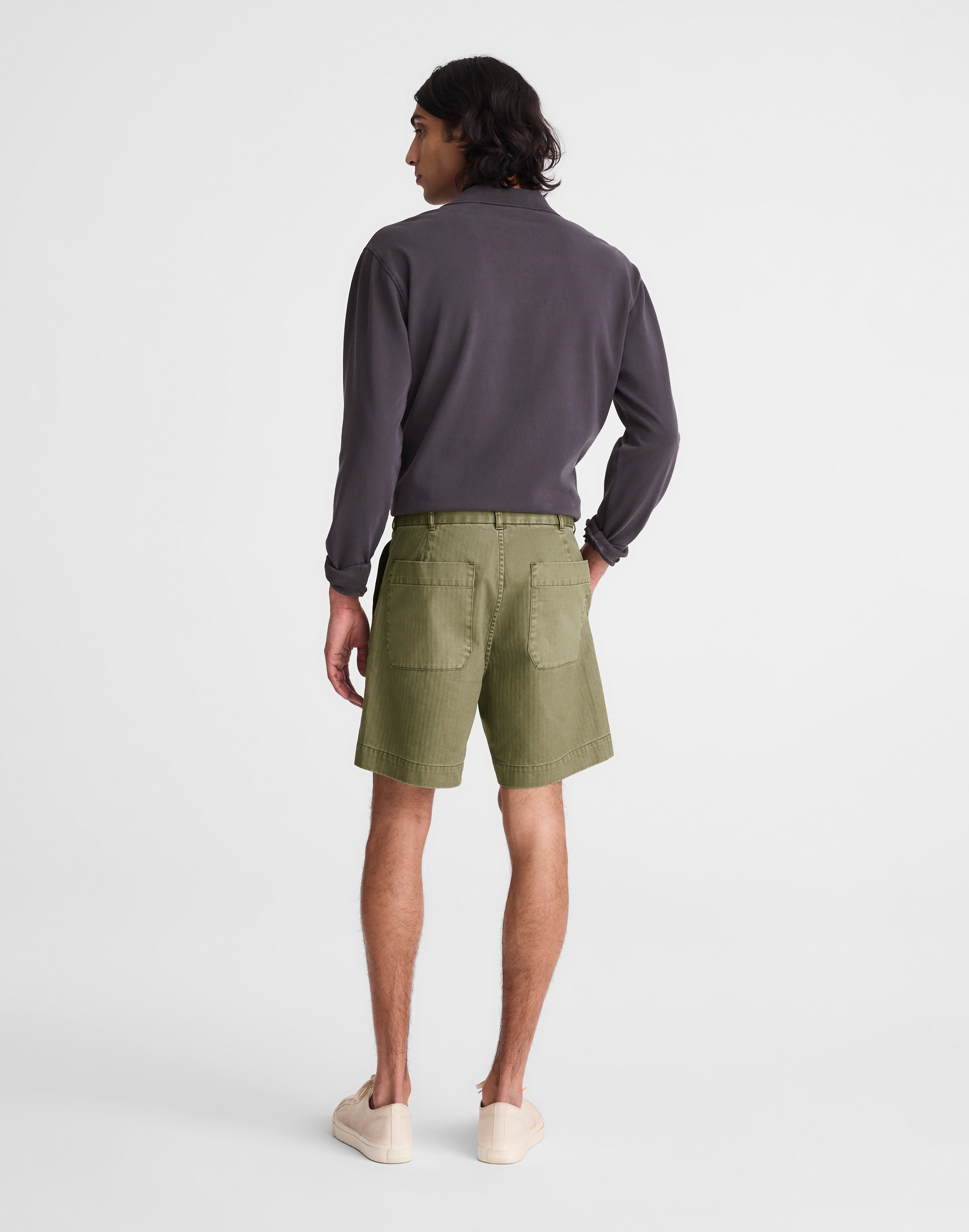 Fatigue Shorts