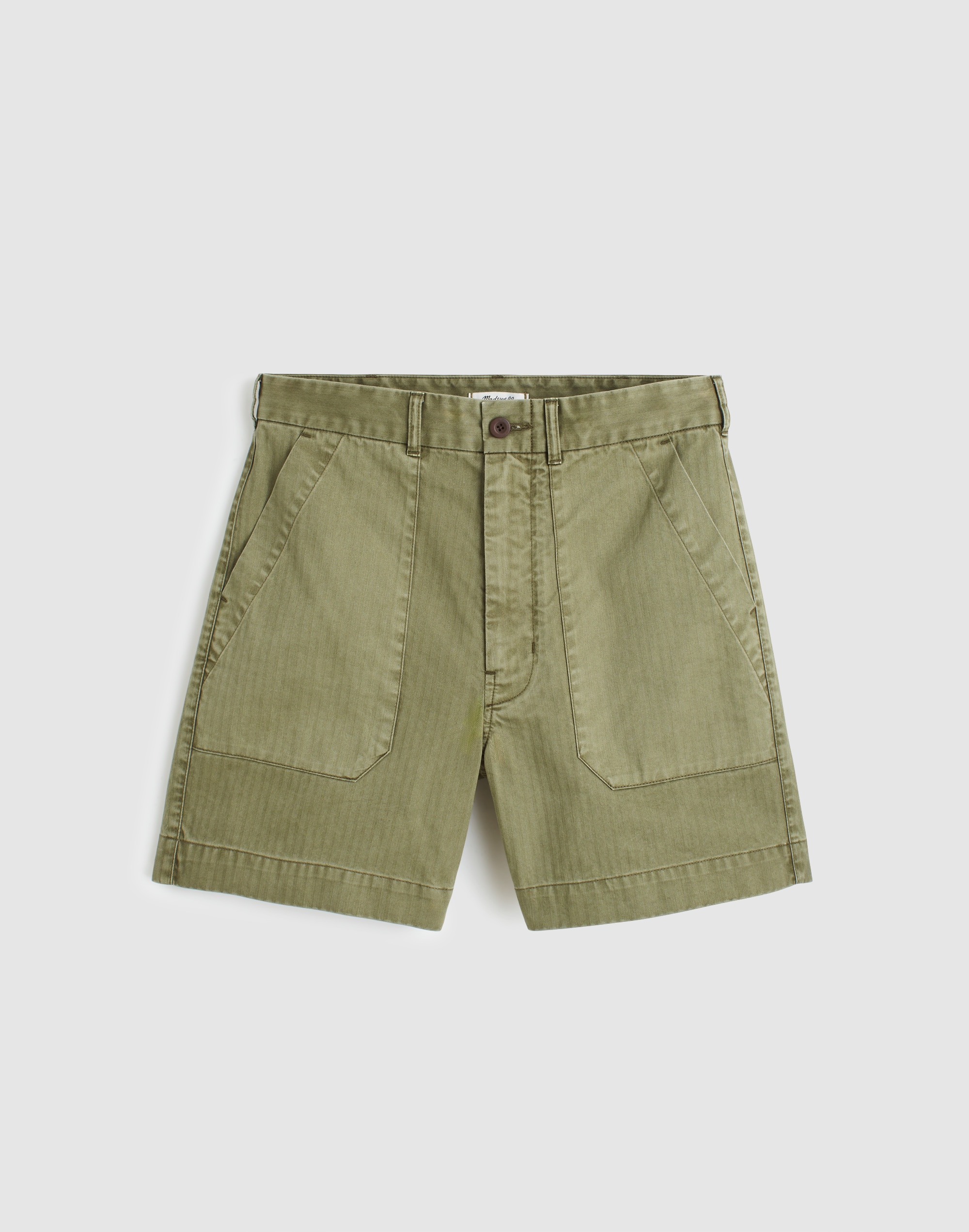 Fatigue Shorts
