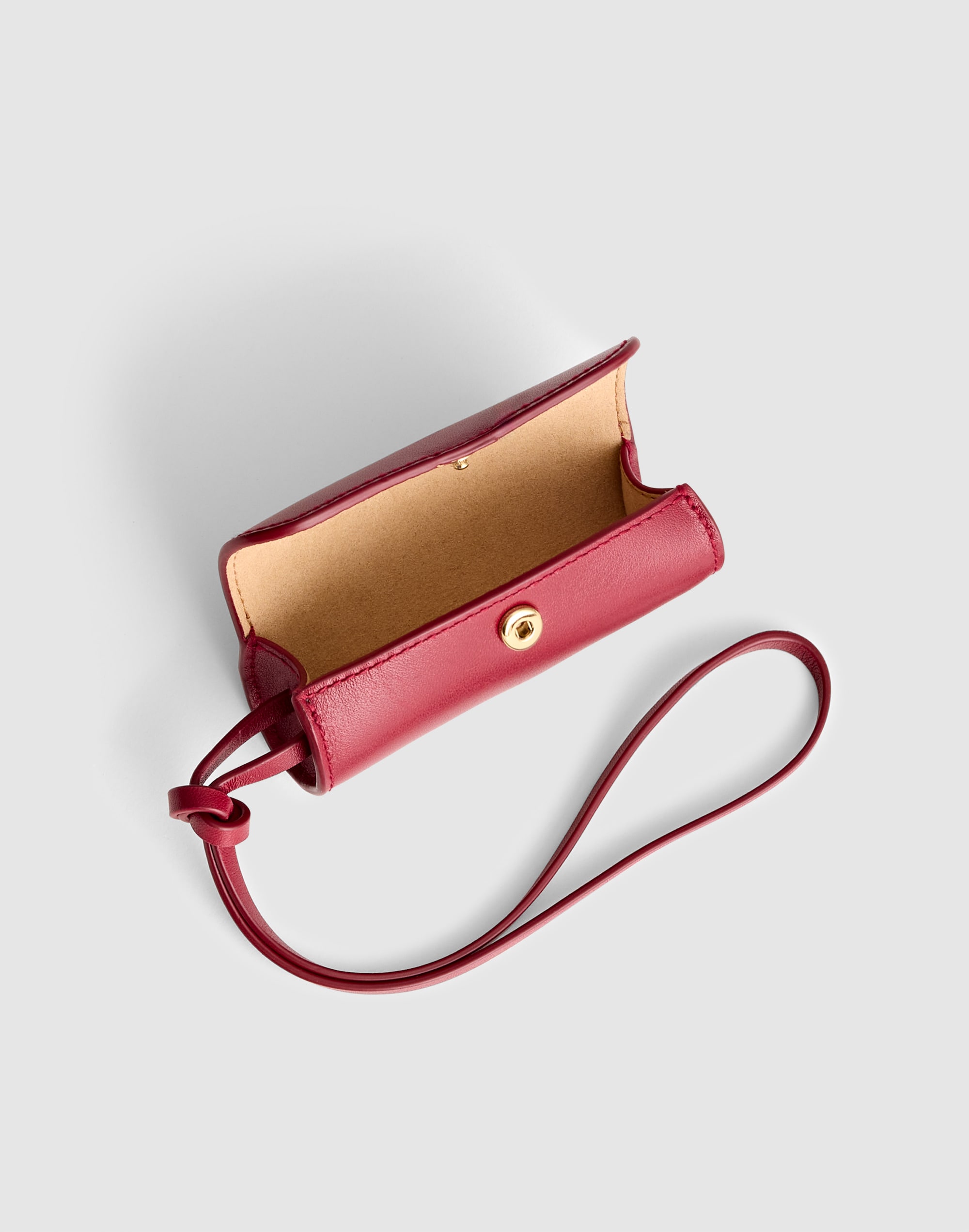 The Lipstick Pouch Alternate Image 2