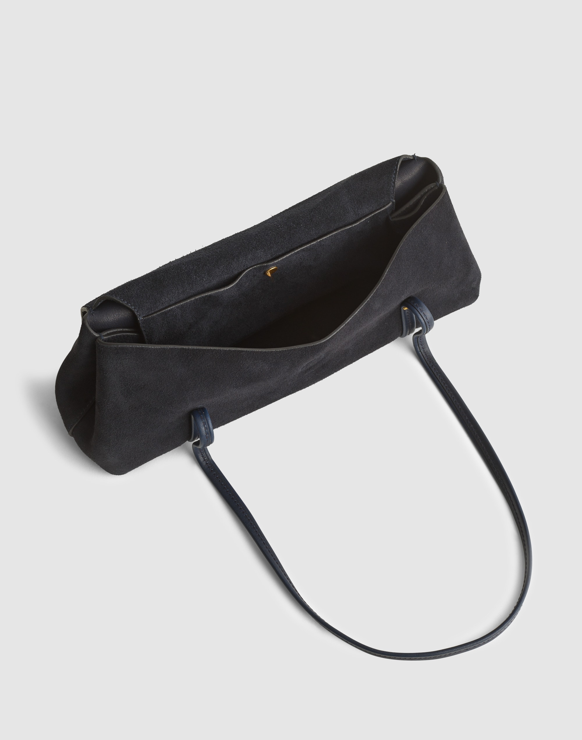 The Lexington Shoulder Bag
