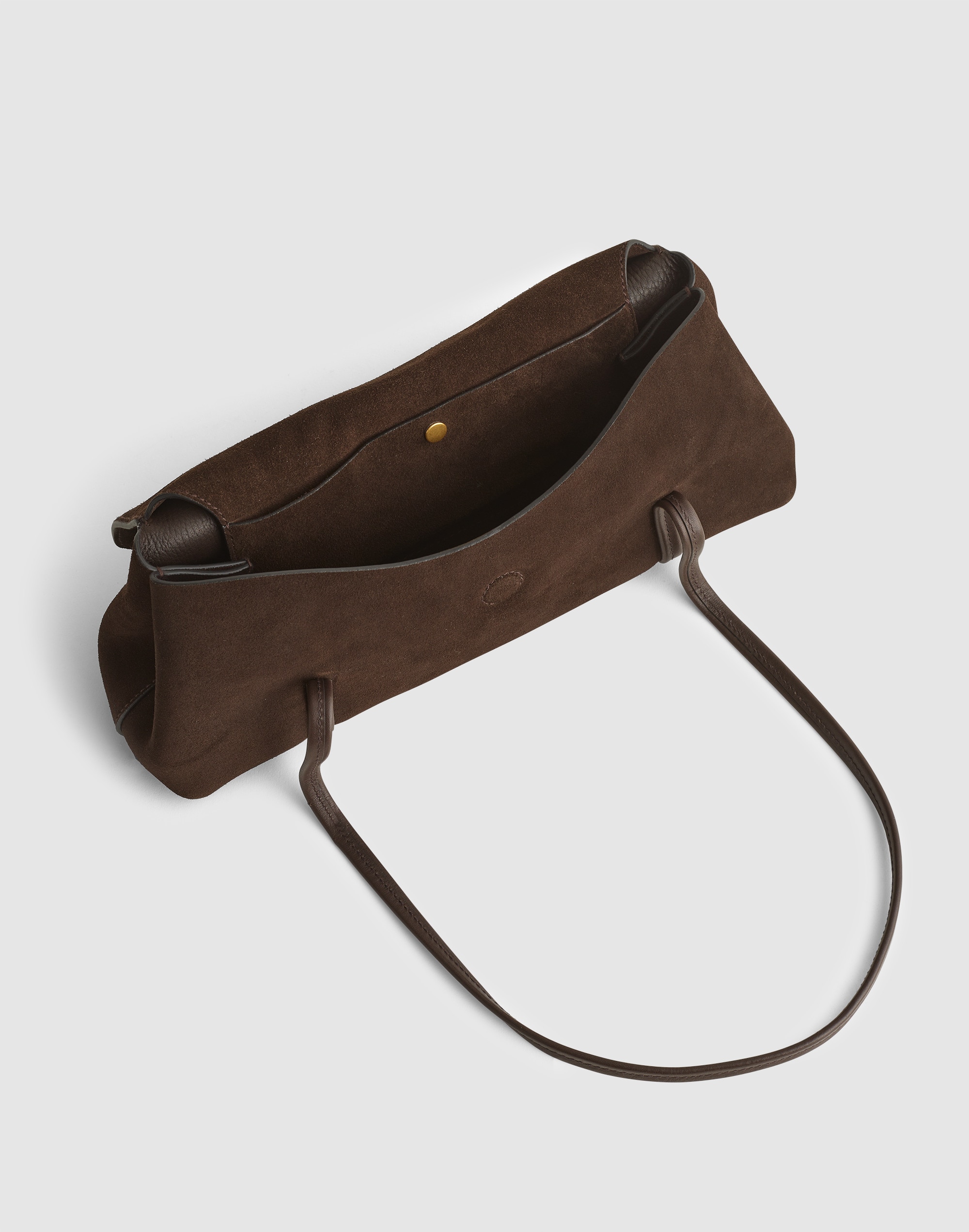 The Lexington Shoulder Bag