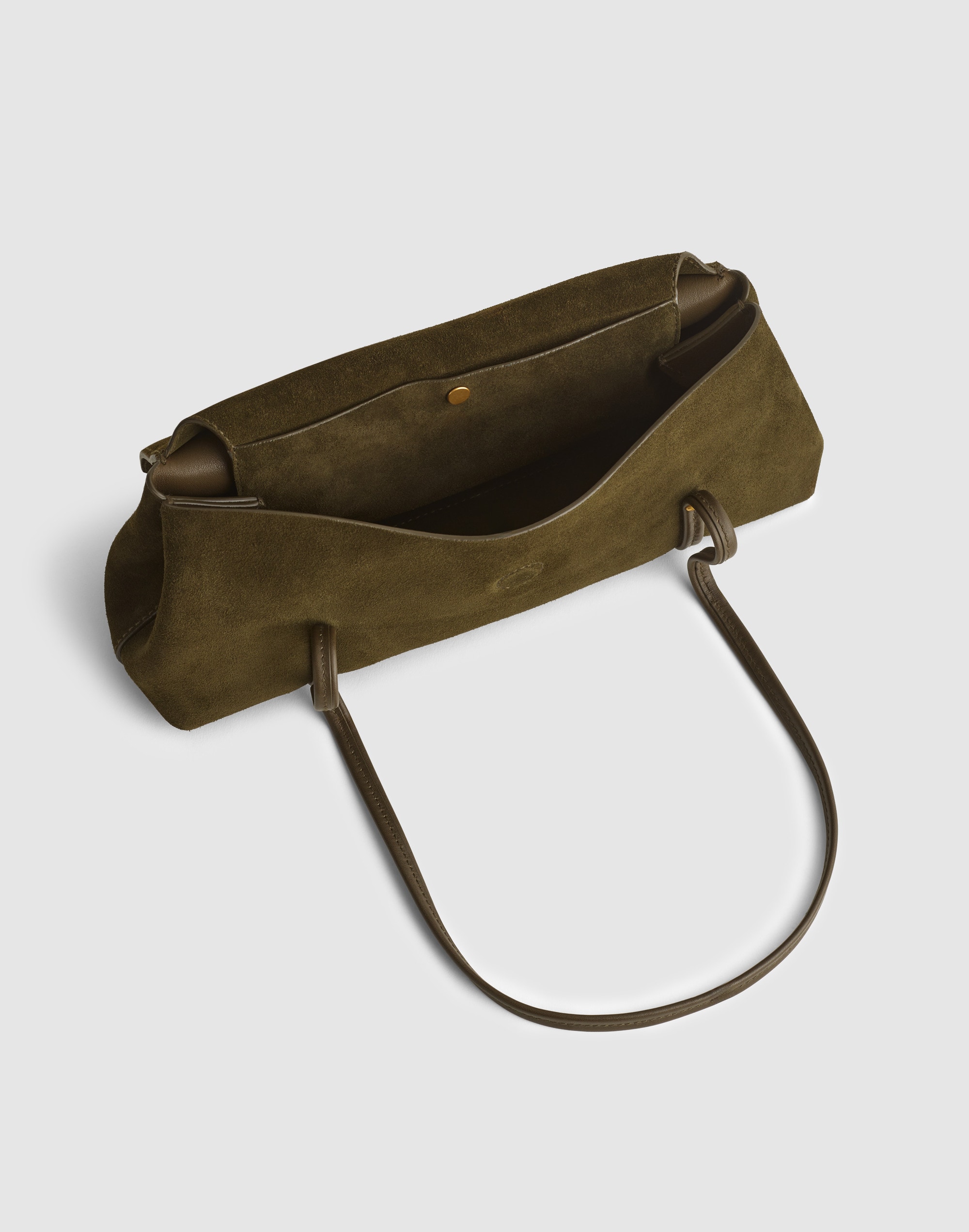 The Lexington Shoulder Bag