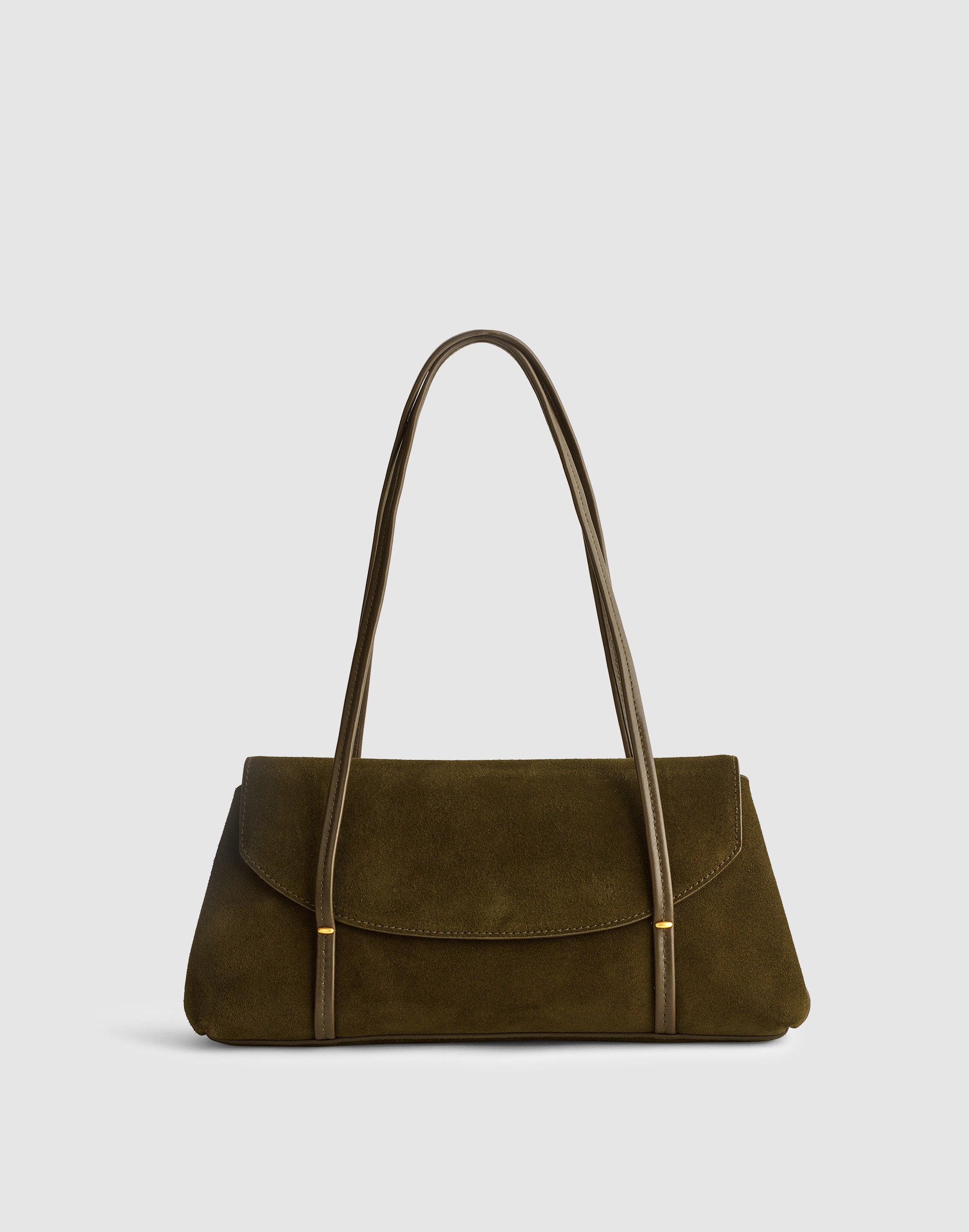 The Lexington Shoulder Bag
