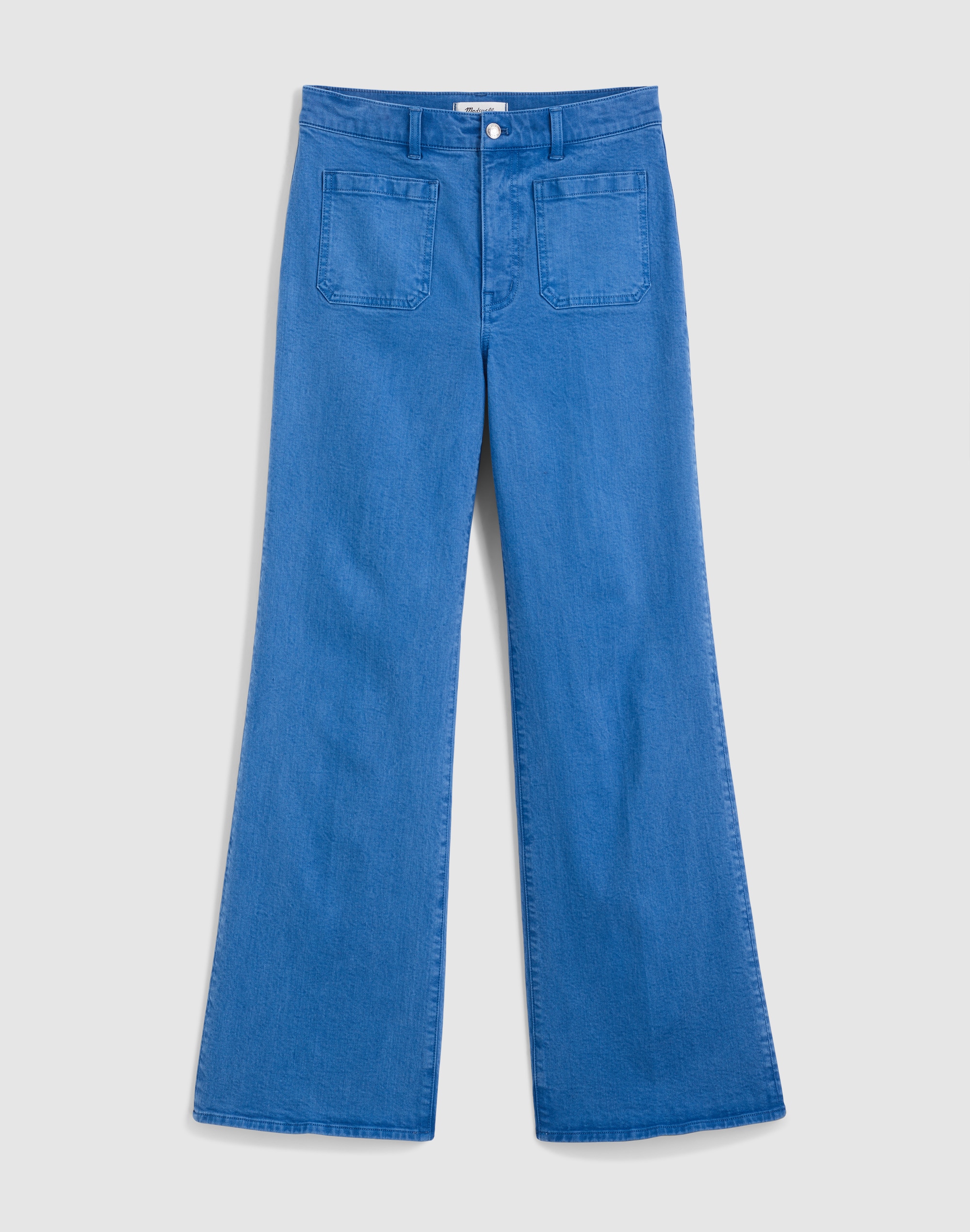 The Emmy Wide-Leg Pant